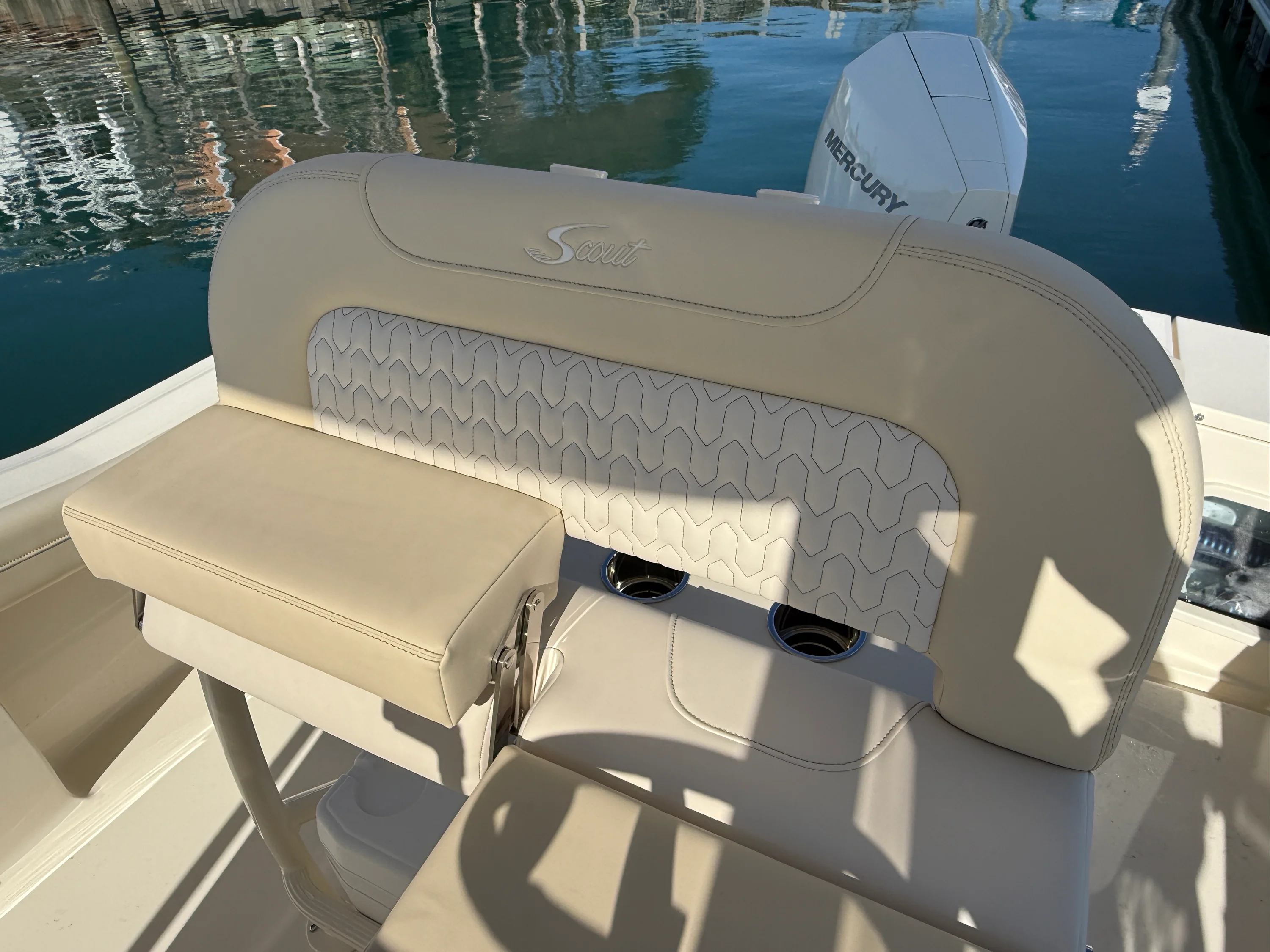 2026 Scout 220 XSF Image Thumbnail #19