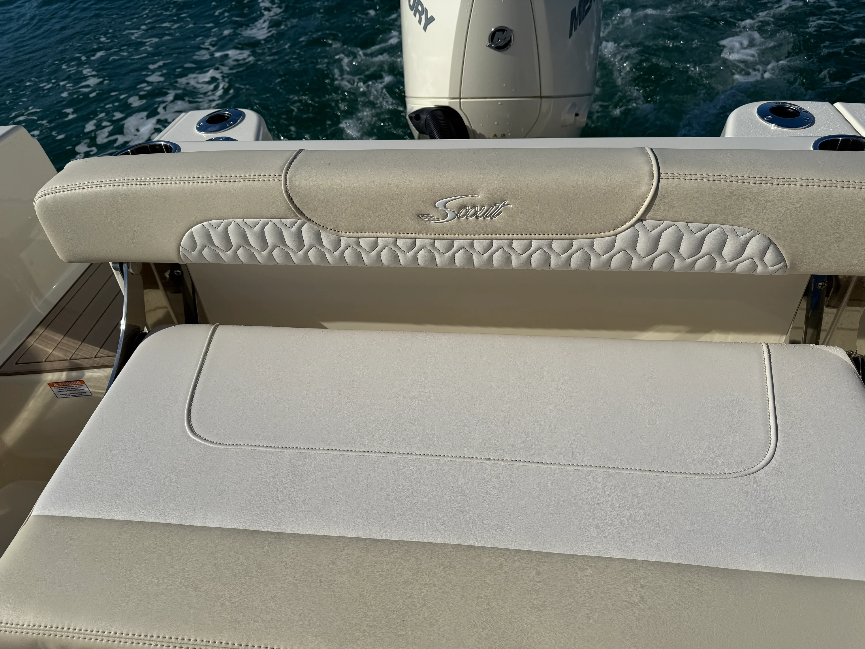 2026 Scout 220 XSF Image Thumbnail #7