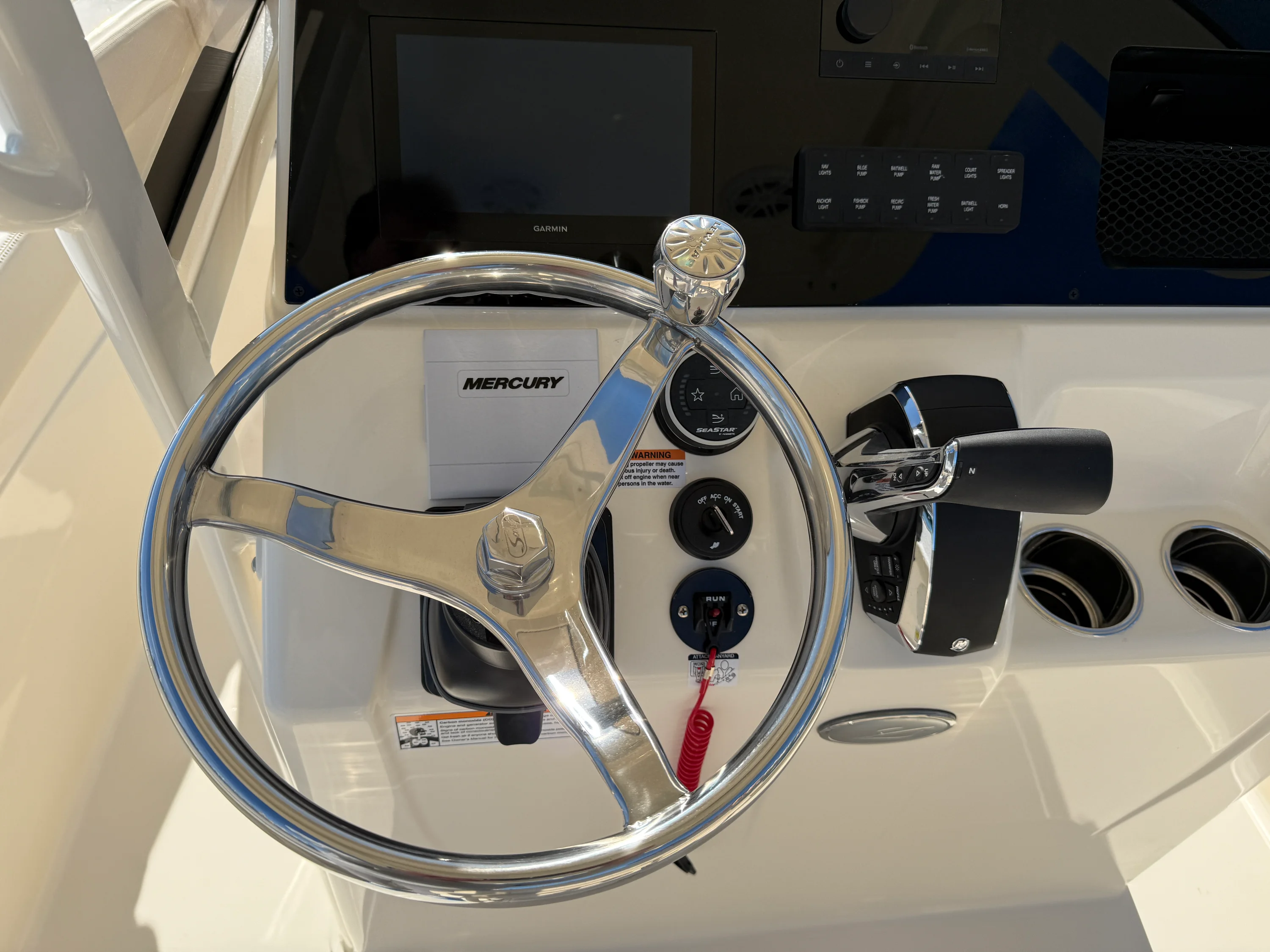 2026 Scout 220 XSF Image Thumbnail #13