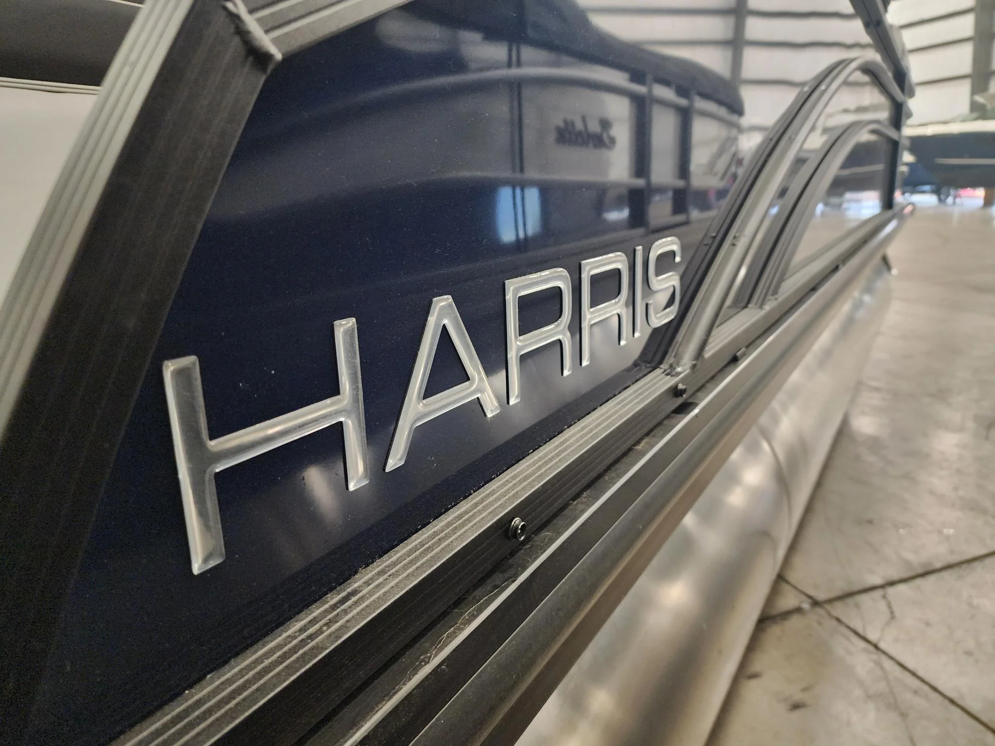 2026 Harris Cruiser 210 Image Thumbnail #2