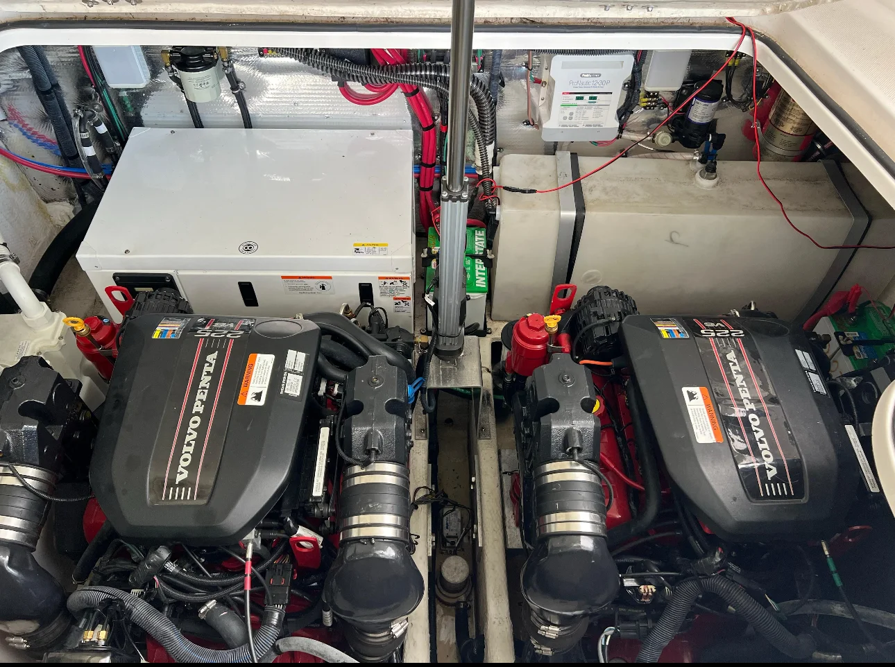 2013 Regal 30 EXPRESS Image Thumbnail #17