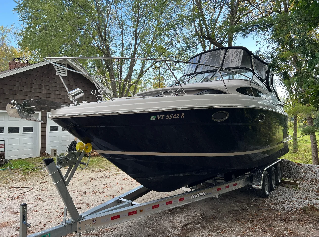 2013 Regal 30 EXPRESS Image Thumbnail #0