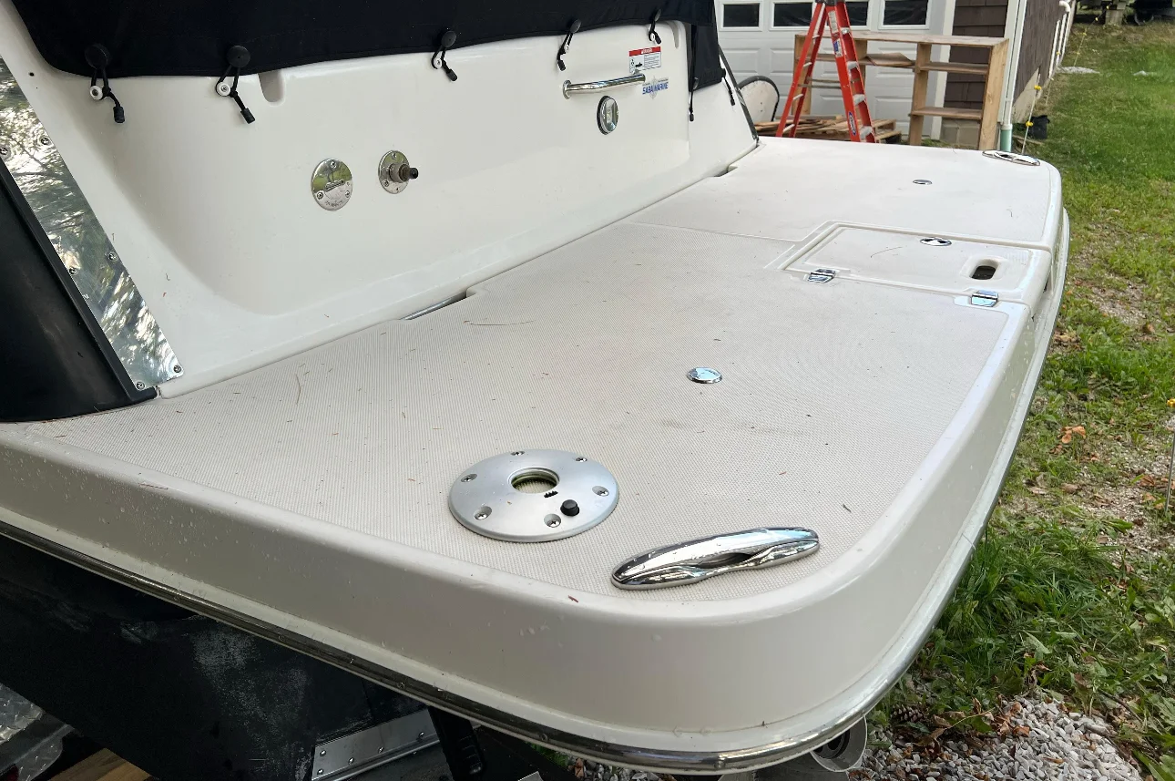 2013 Regal 30 EXPRESS Image Thumbnail #6