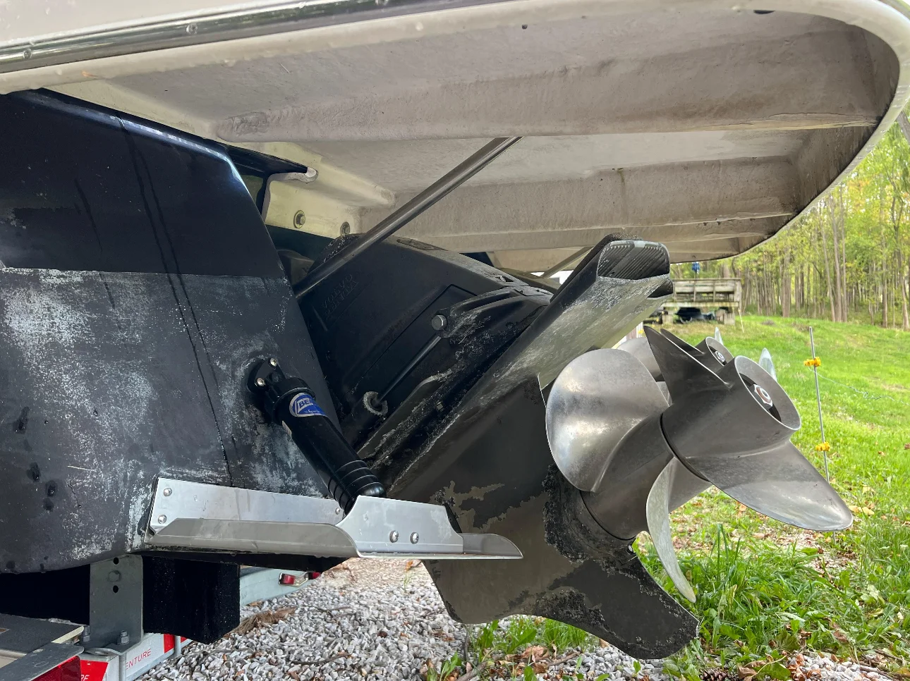 2013 Regal 30 EXPRESS Image Thumbnail #5