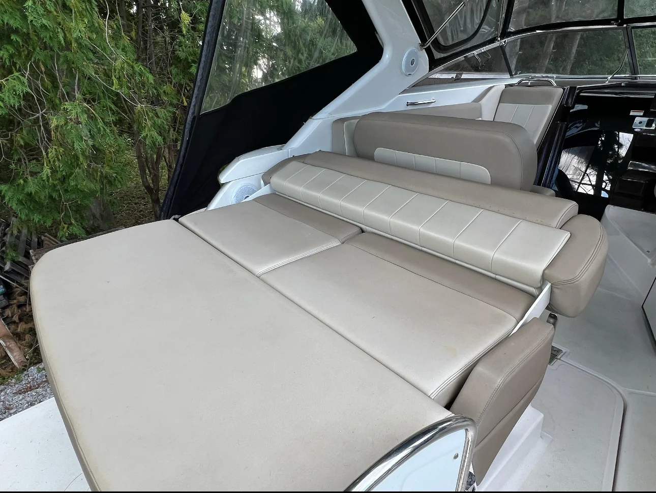 2013 Regal 30 EXPRESS Image Thumbnail #7