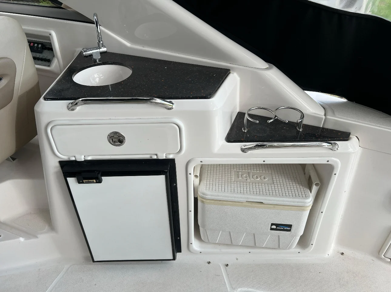 2013 Regal 30 EXPRESS Image Thumbnail #10