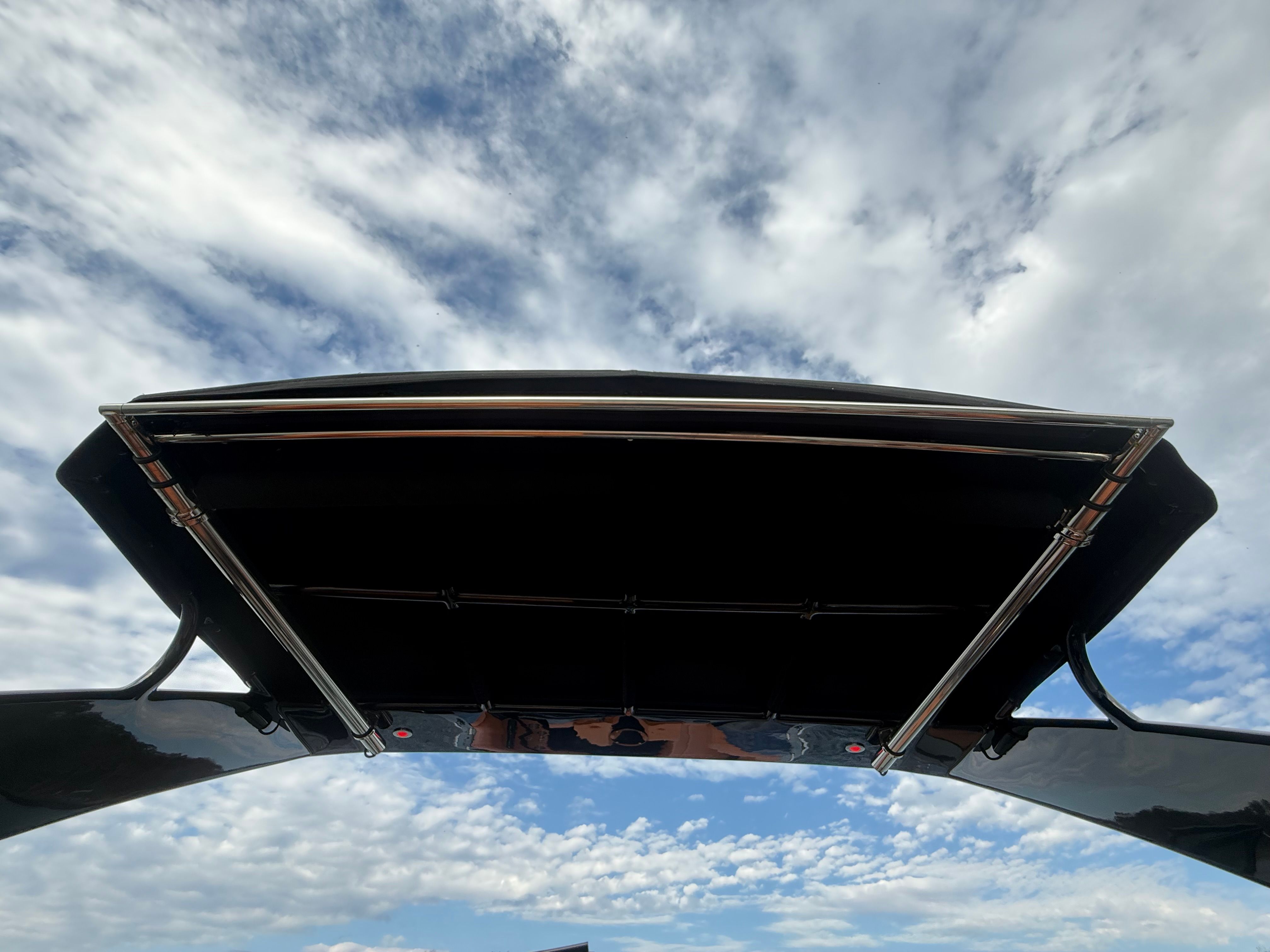 2022 Cruisers Yachts 338 CX SB Image Thumbnail #28