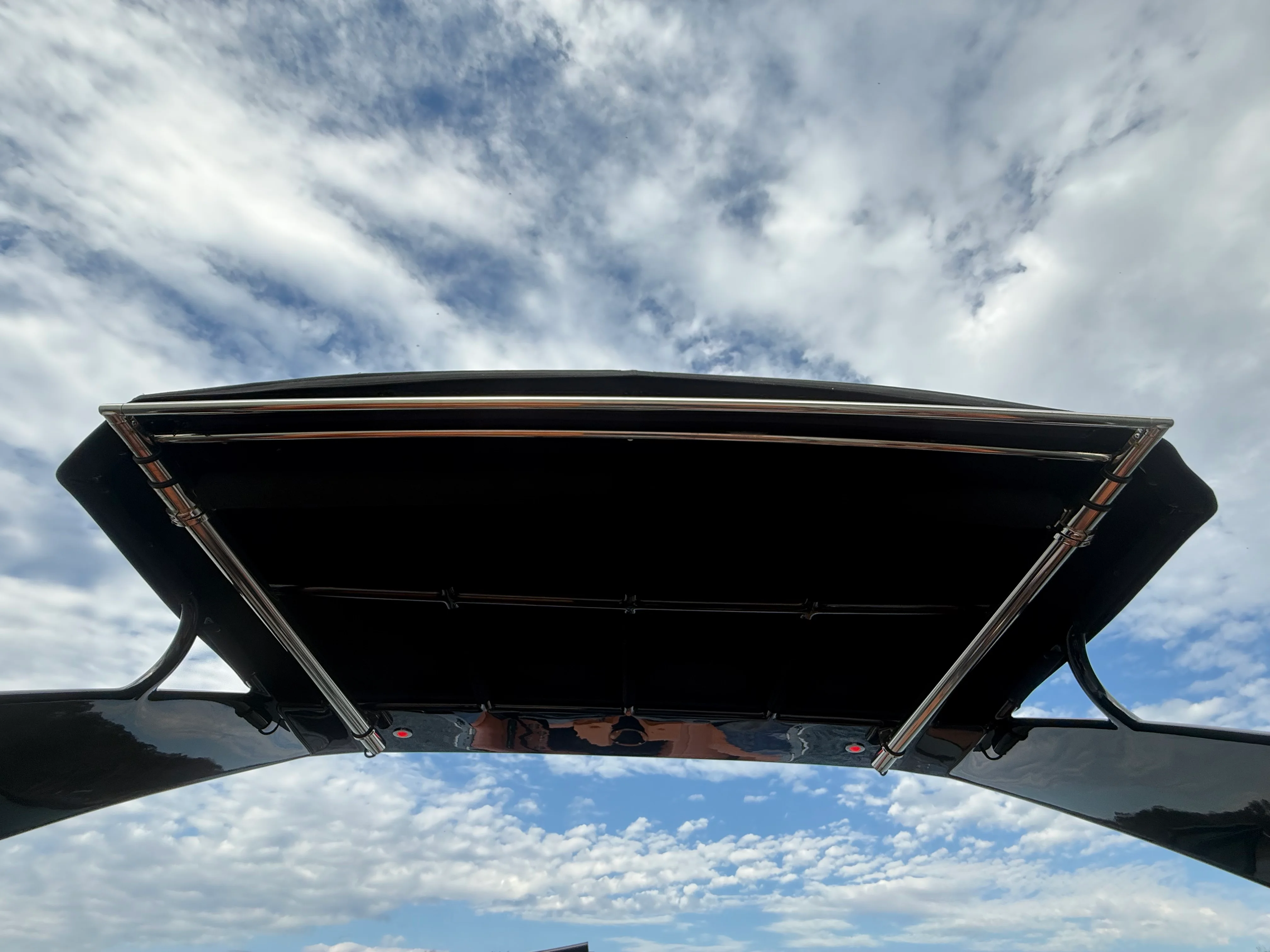 2022 Cruisers Yachts 338 CX SB Image Thumbnail #28