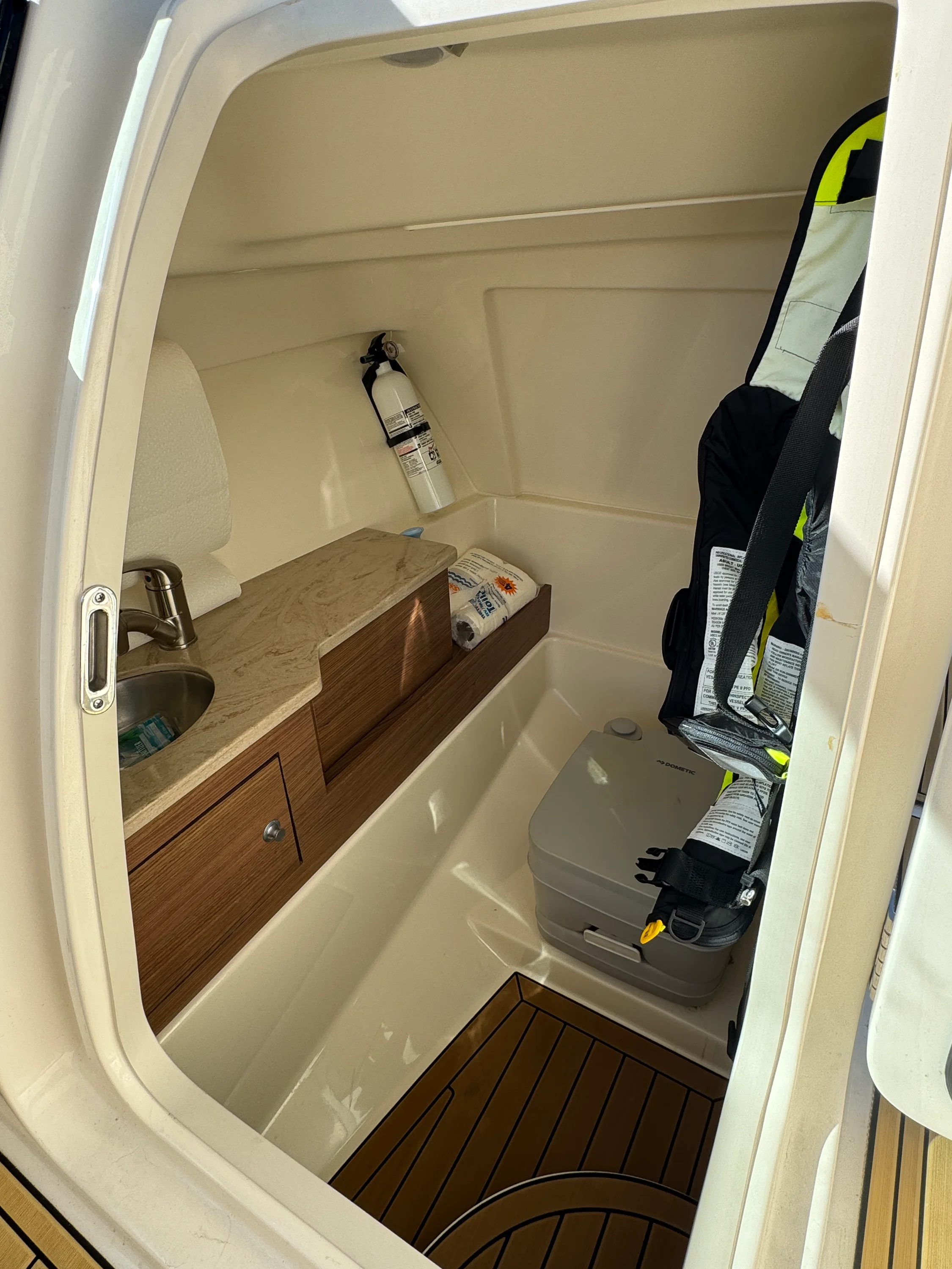 2022 Boston Whaler 280 VANTAGE Image Thumbnail #20