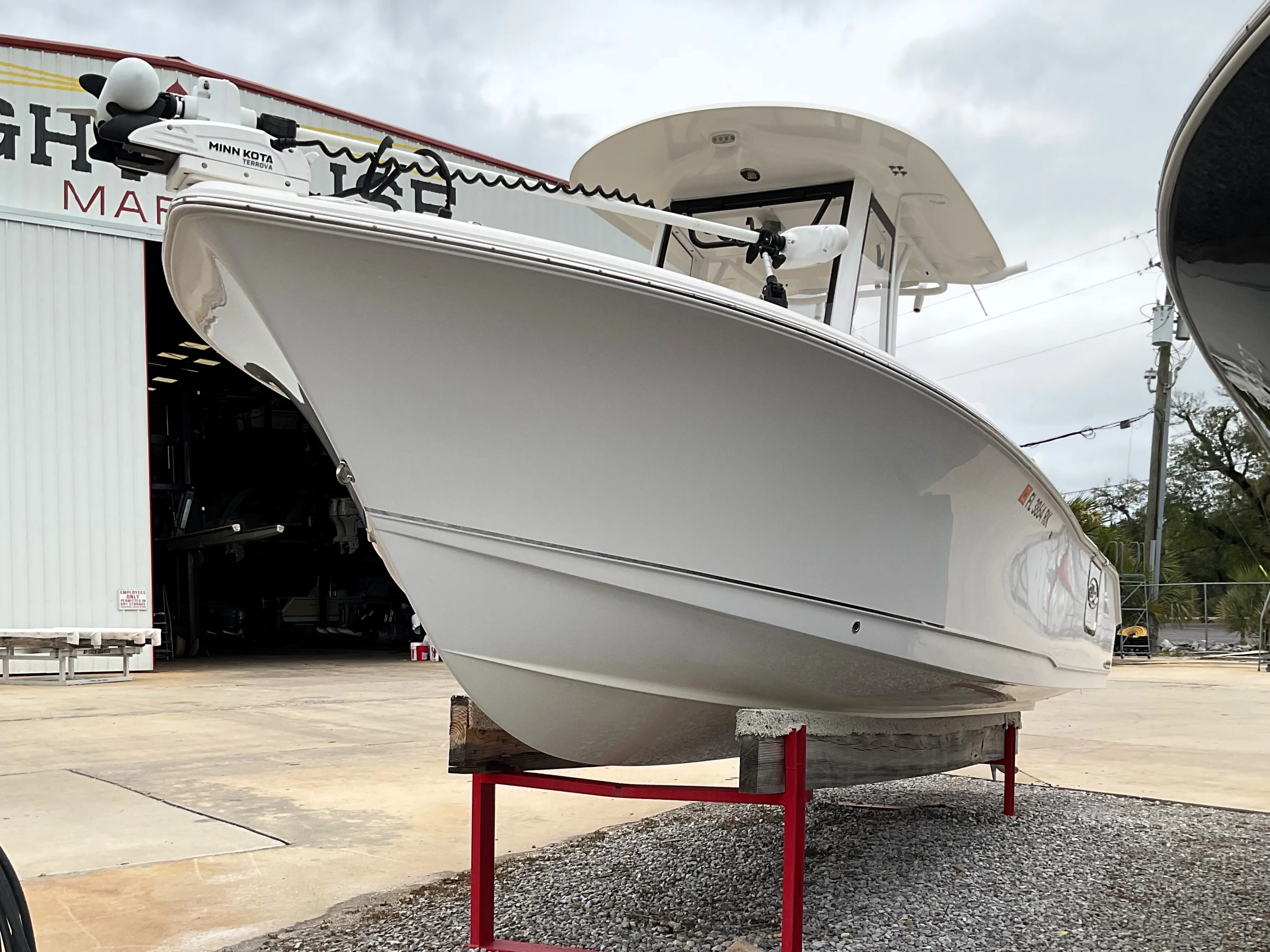 2017 Sea Hunt 25 GAMEFISH Image Thumbnail #3