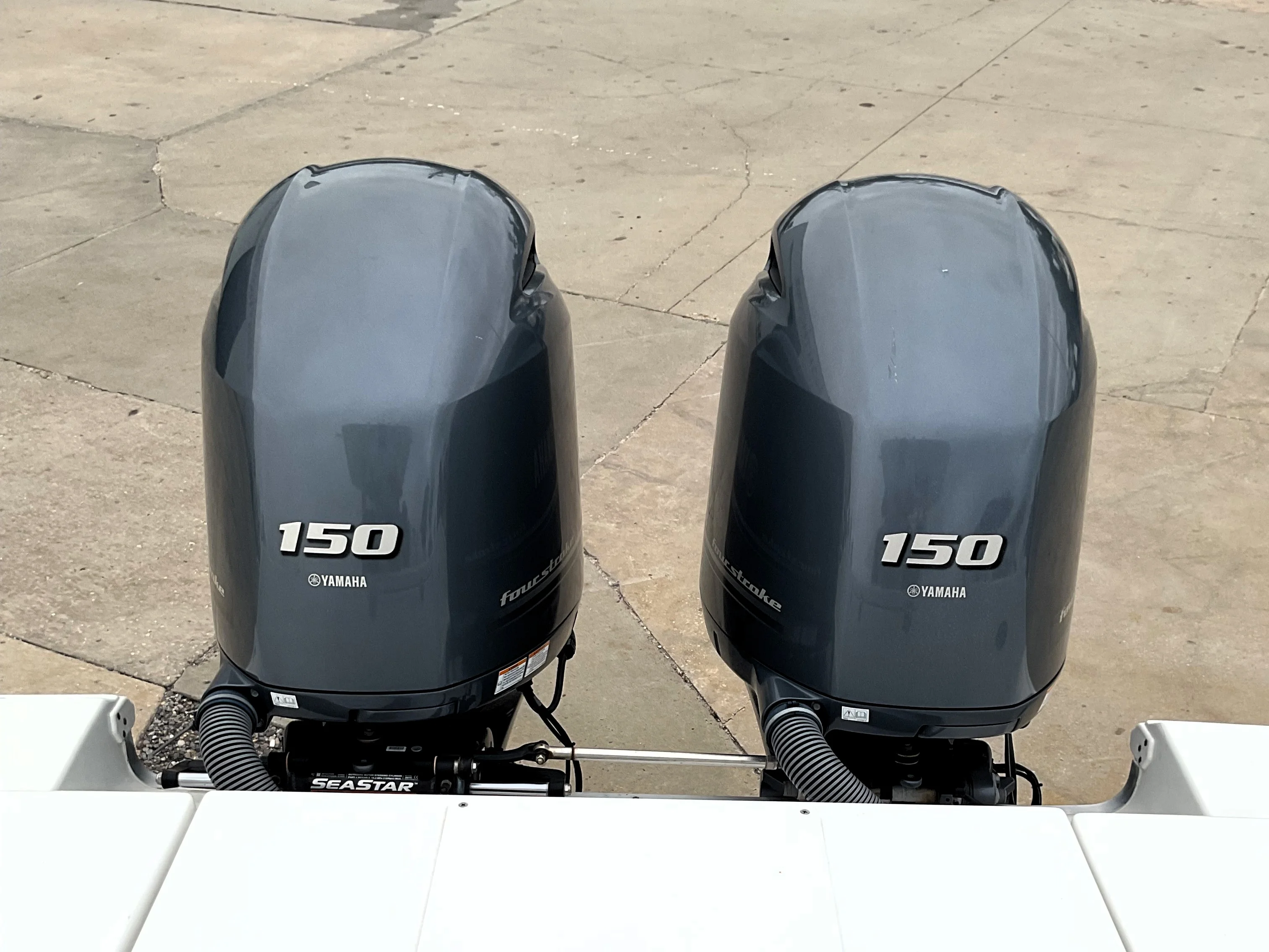 2017 Sea Hunt 25 GAMEFISH Image Thumbnail #5