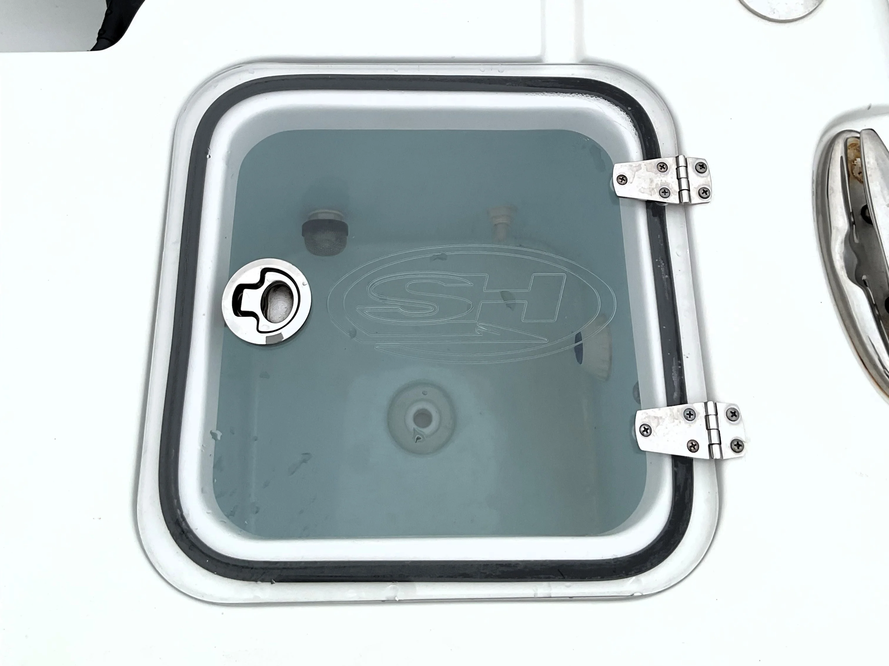 2017 Sea Hunt 25 GAMEFISH Image Thumbnail #25