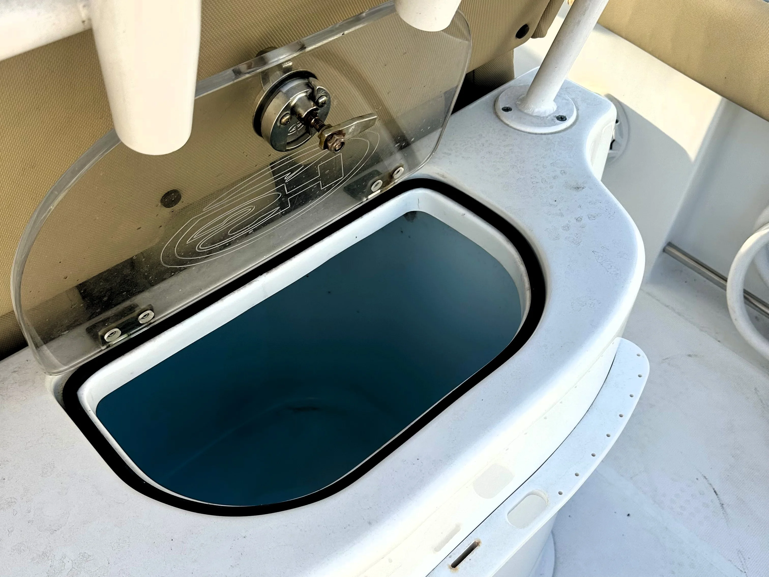 2017 Sea Hunt 25 GAMEFISH Image Thumbnail #10