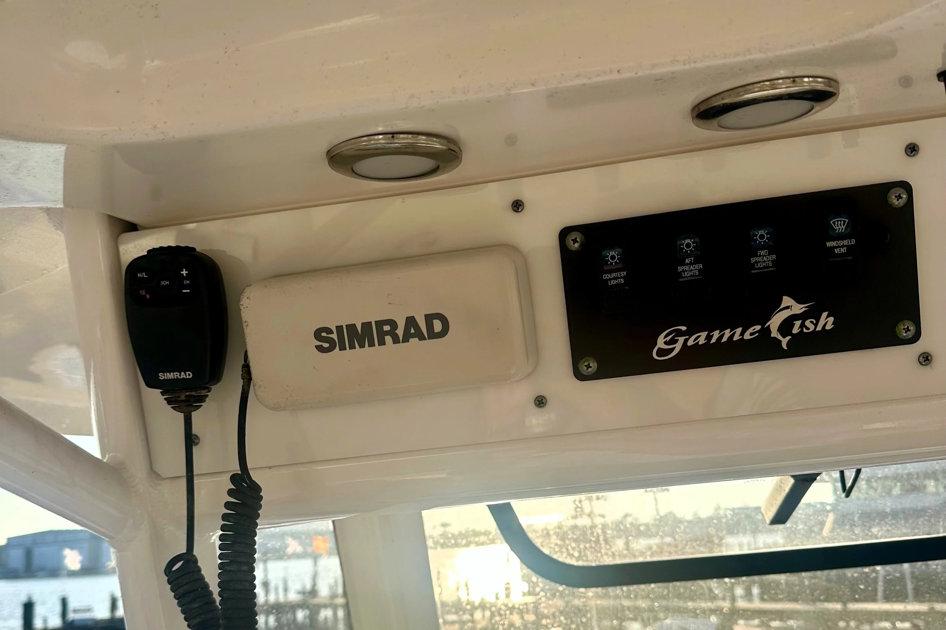 2017 Sea Hunt 25 GAMEFISH Image Thumbnail #16