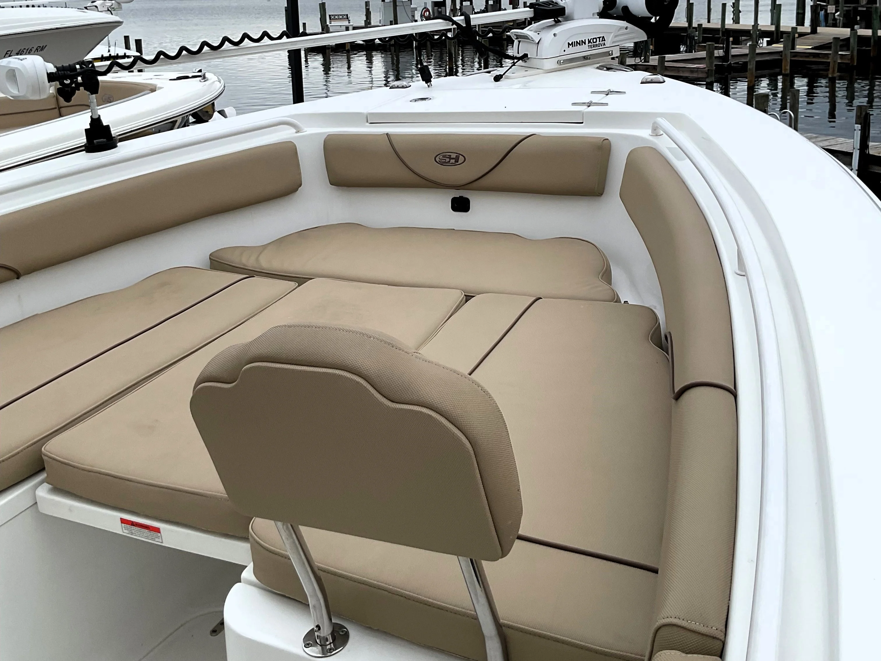 2017 Sea Hunt 25 GAMEFISH Image Thumbnail #20