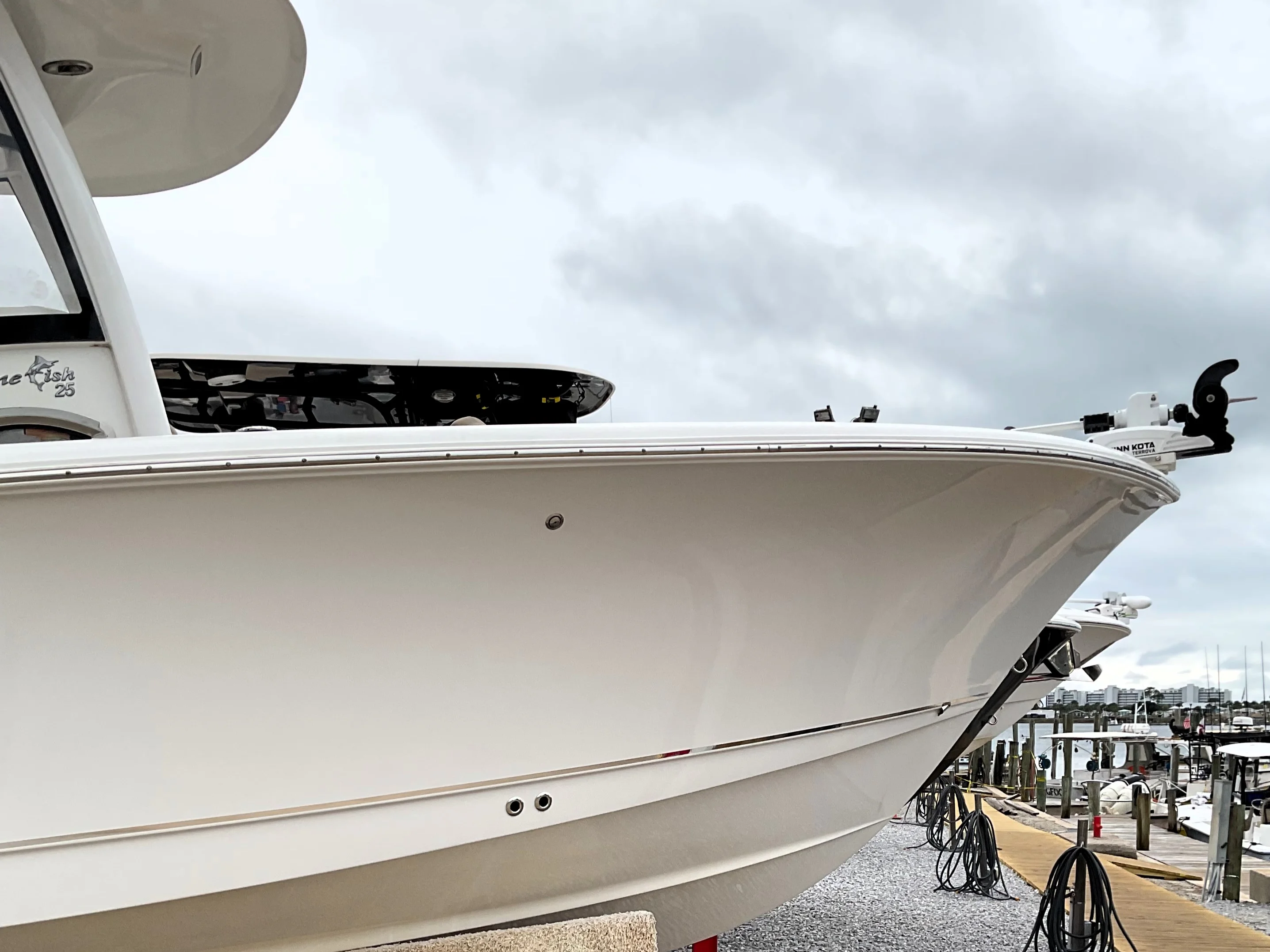 2017 Sea Hunt 25 GAMEFISH Image Thumbnail #2