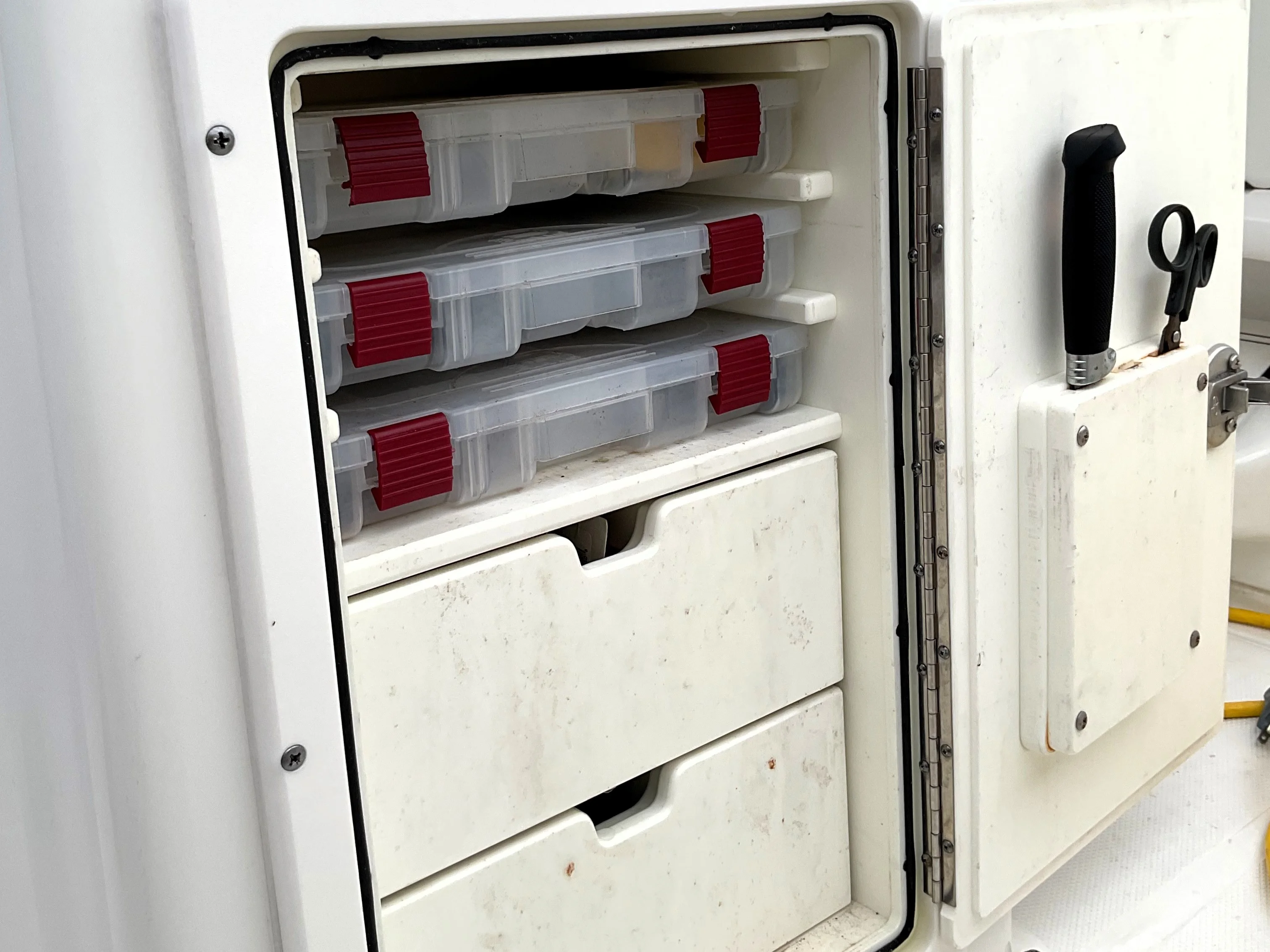 2017 Sea Hunt 25 GAMEFISH Image Thumbnail #24