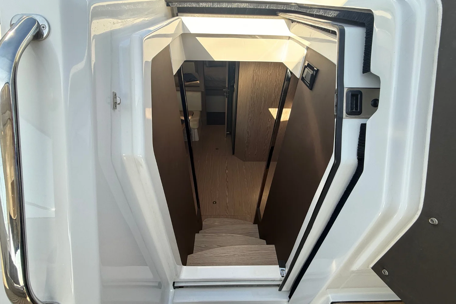 2019 Azimut Atlantis 43 Image Thumbnail #51