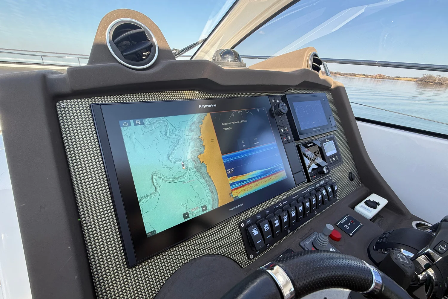 2019 Azimut Atlantis 43 Image Thumbnail #48