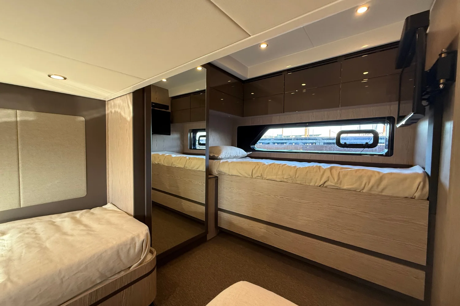 2019 Azimut Atlantis 43 Image Thumbnail #85