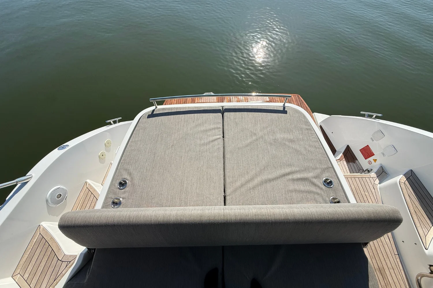 2019 Azimut Atlantis 43 Image Thumbnail #17