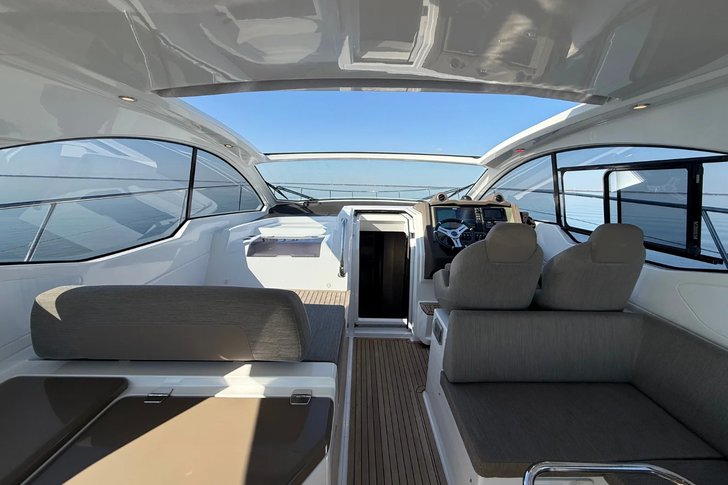 2019 Azimut Atlantis 43 Image Thumbnail #34