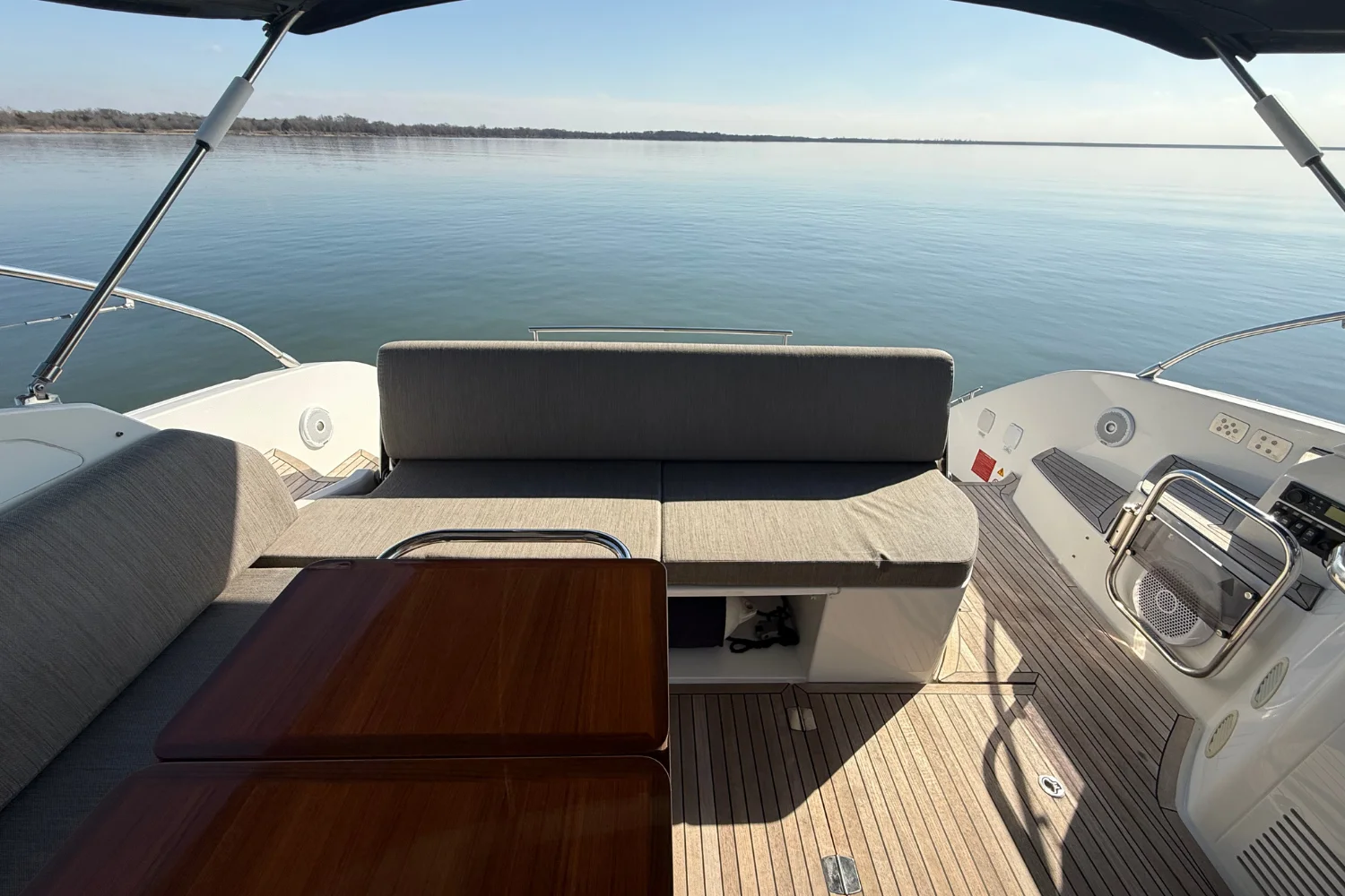 2019 Azimut Atlantis 43 Image Thumbnail #23