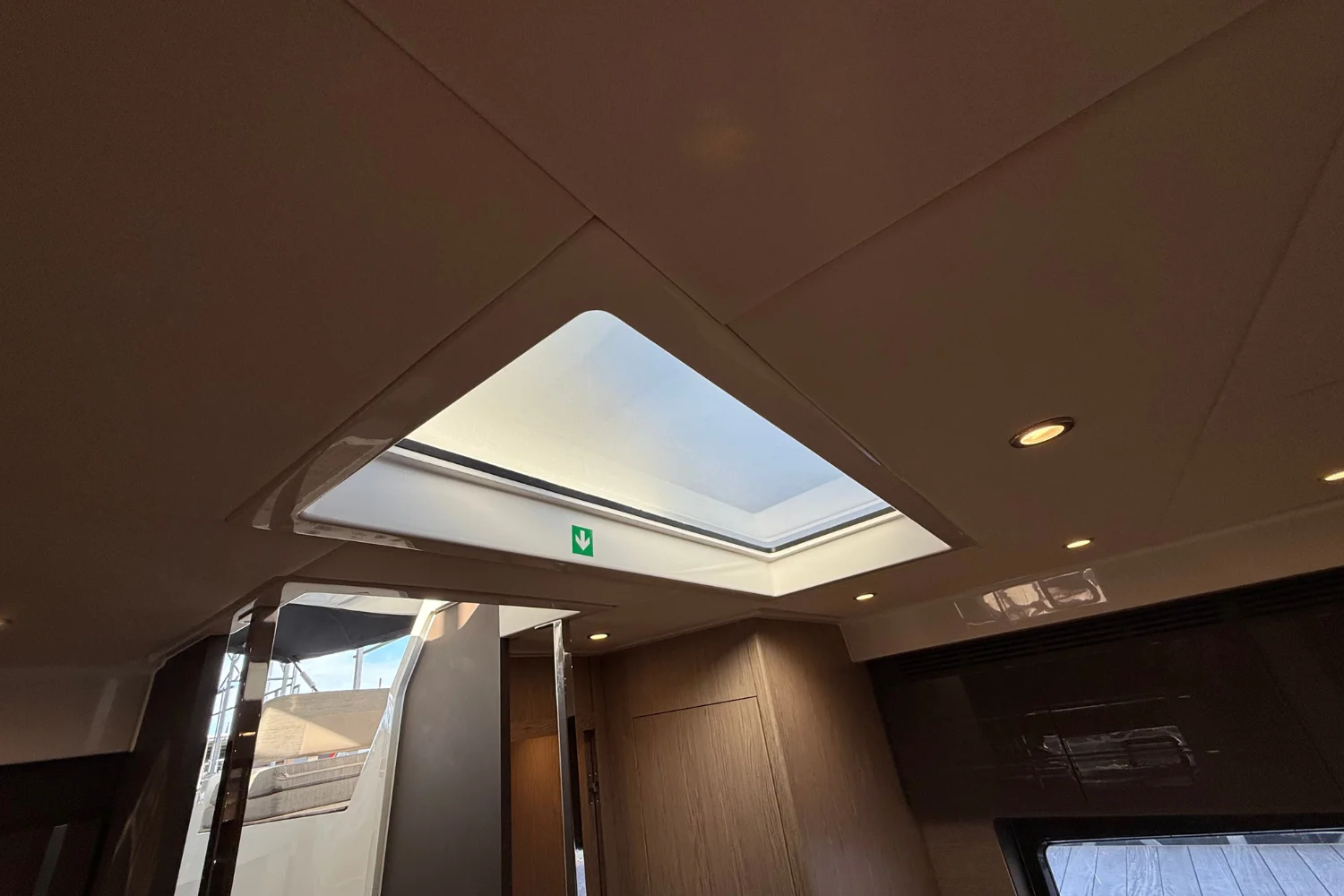 2019 Azimut Atlantis 43 Image Thumbnail #64