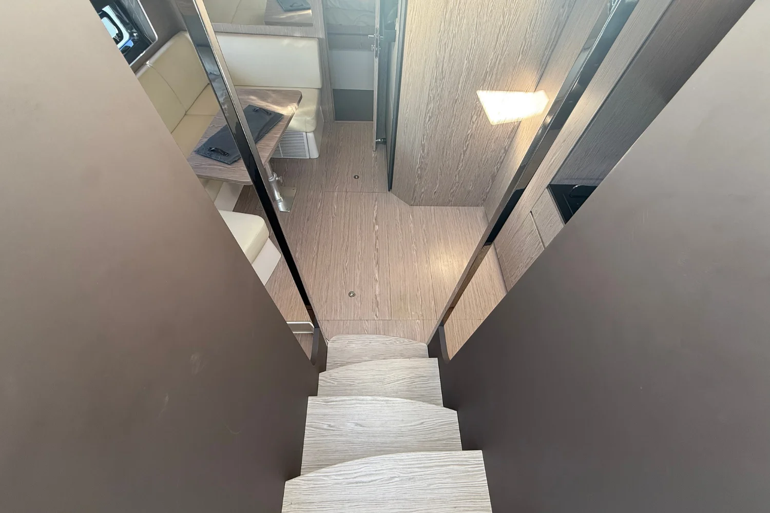 2019 Azimut Atlantis 43 Image Thumbnail #52