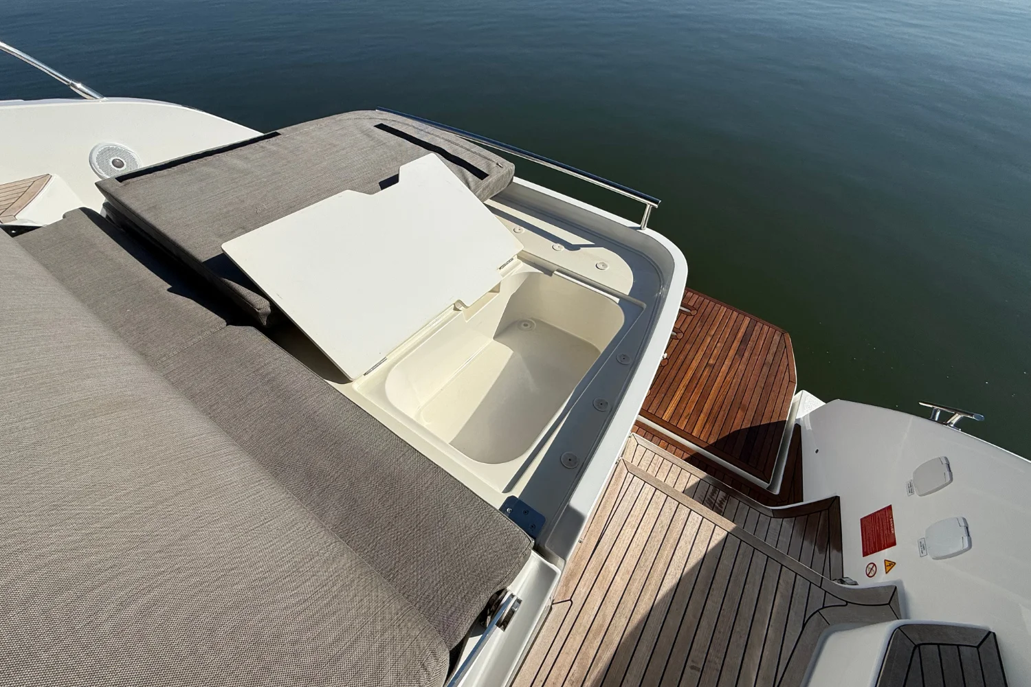 2019 Azimut Atlantis 43 Image Thumbnail #21