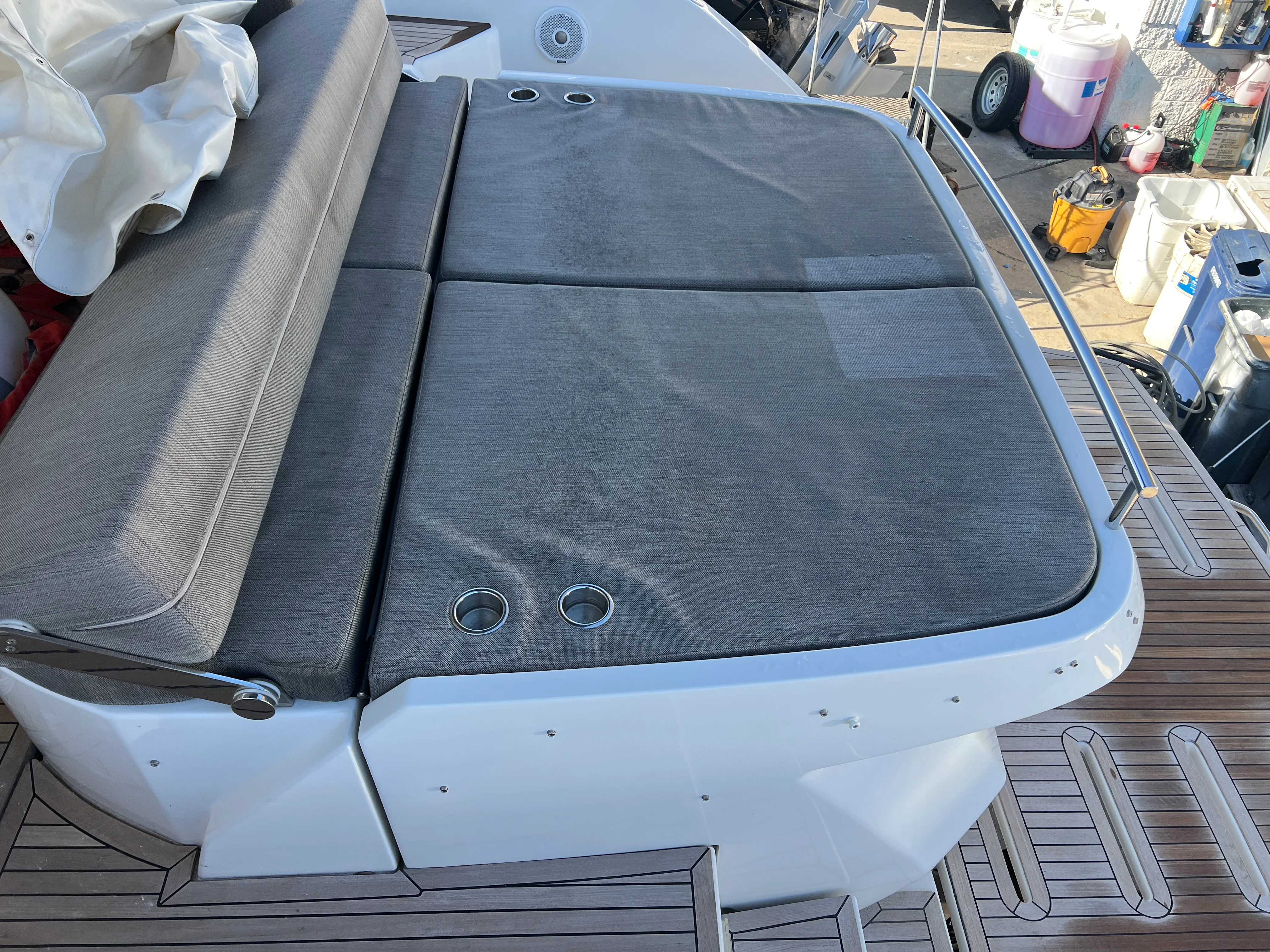 2019 Azimut Atlantis 43 Image Thumbnail #17