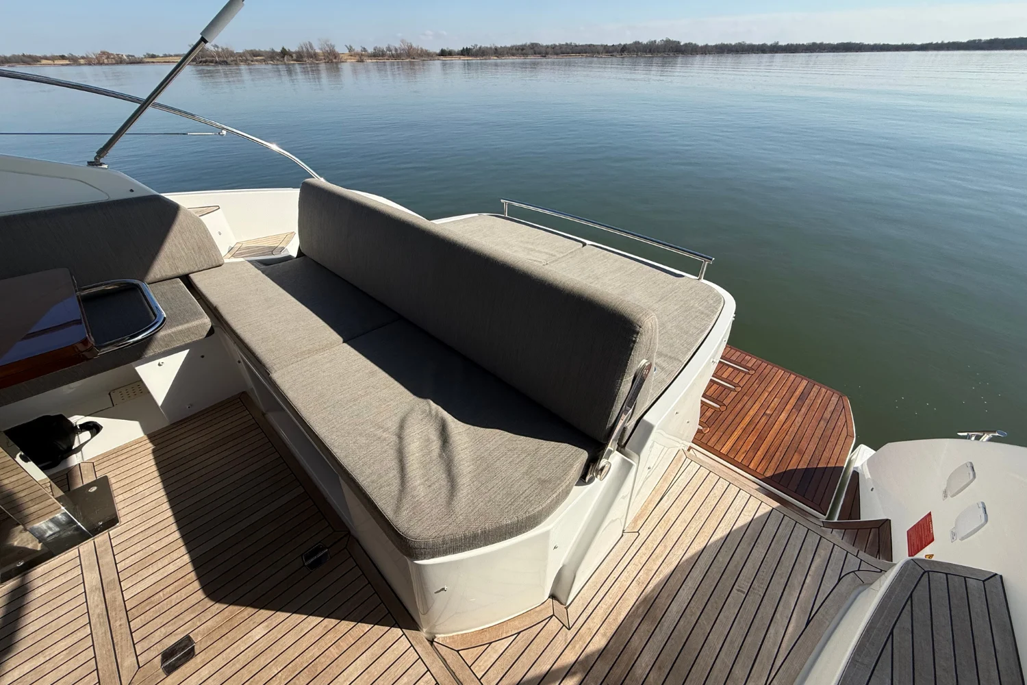 2019 Azimut Atlantis 43 Image Thumbnail #18