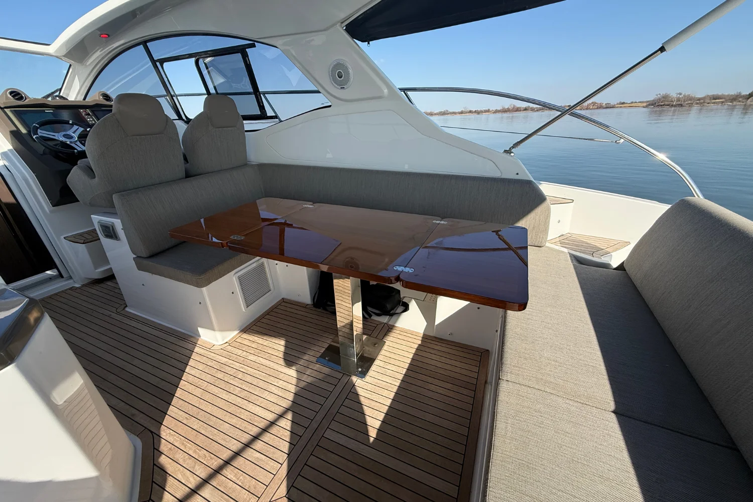 2019 Azimut Atlantis 43 Image Thumbnail #25