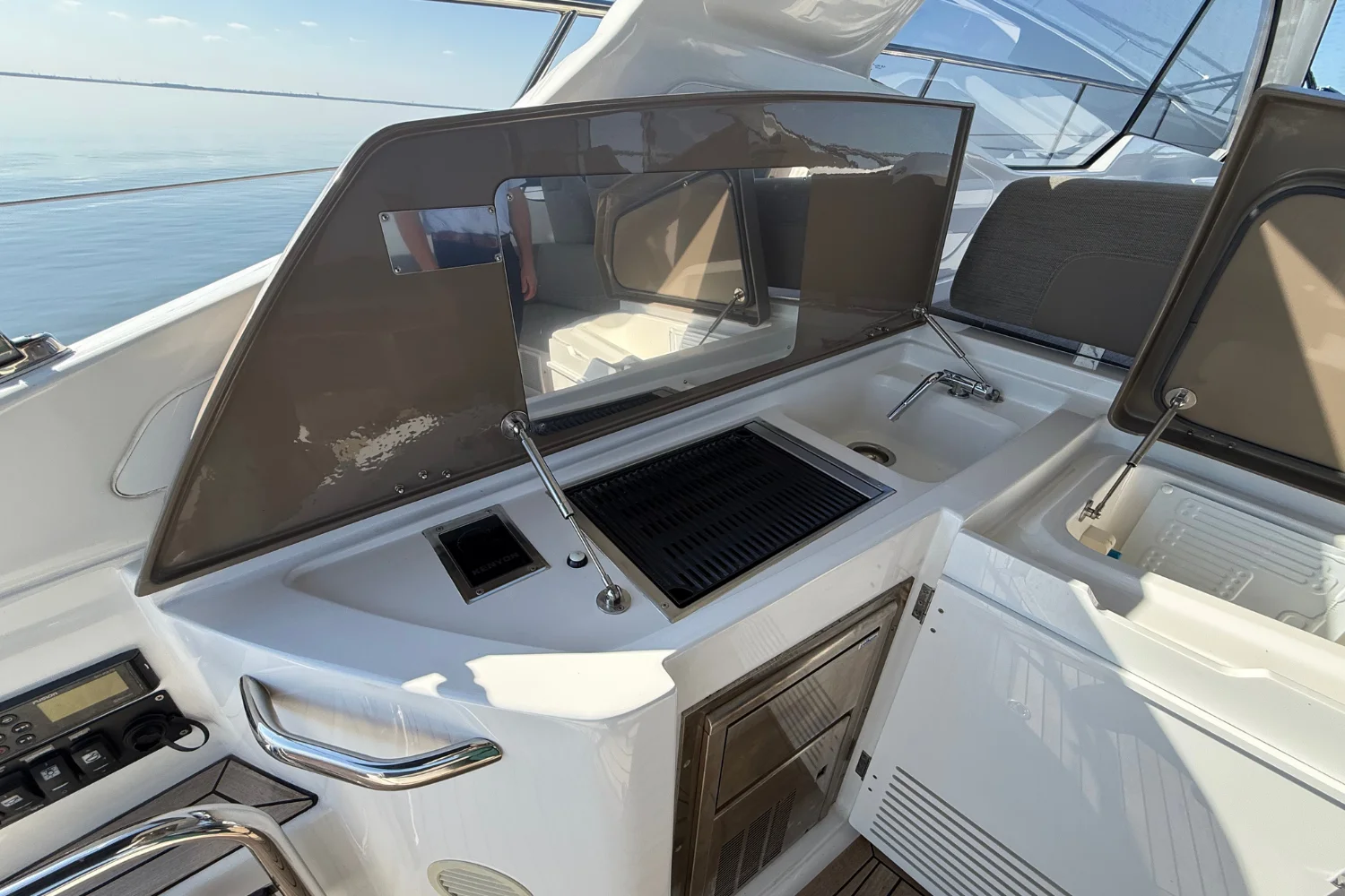 2019 Azimut Atlantis 43 Image Thumbnail #29