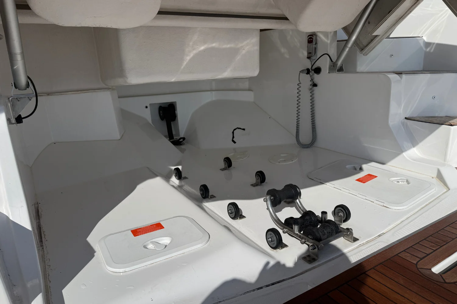 2019 Azimut Atlantis 43 Image Thumbnail #14