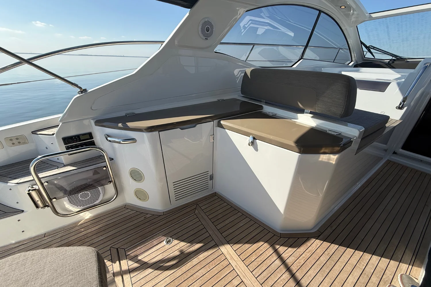 2019 Azimut Atlantis 43 Image Thumbnail #27