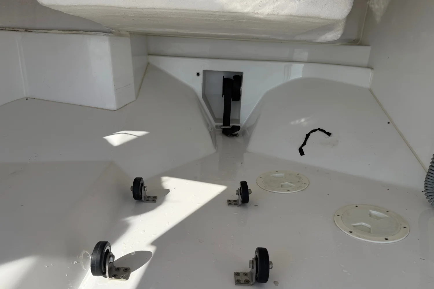 2019 Azimut Atlantis 43 Image Thumbnail #16