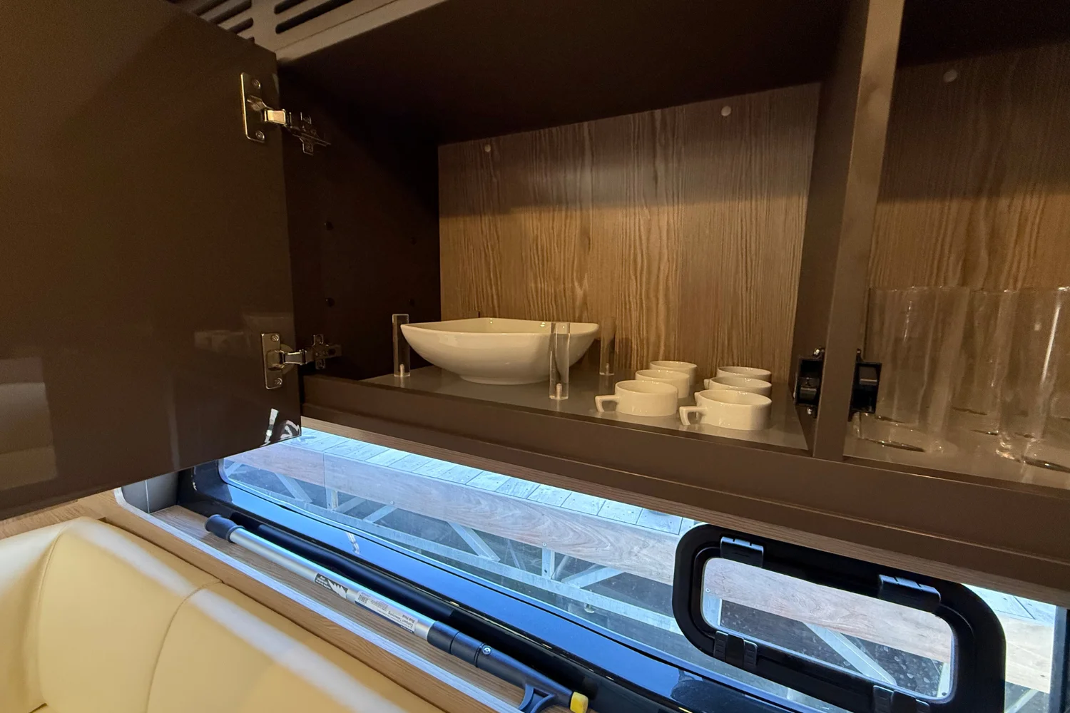 2019 Azimut Atlantis 43 Image Thumbnail #70