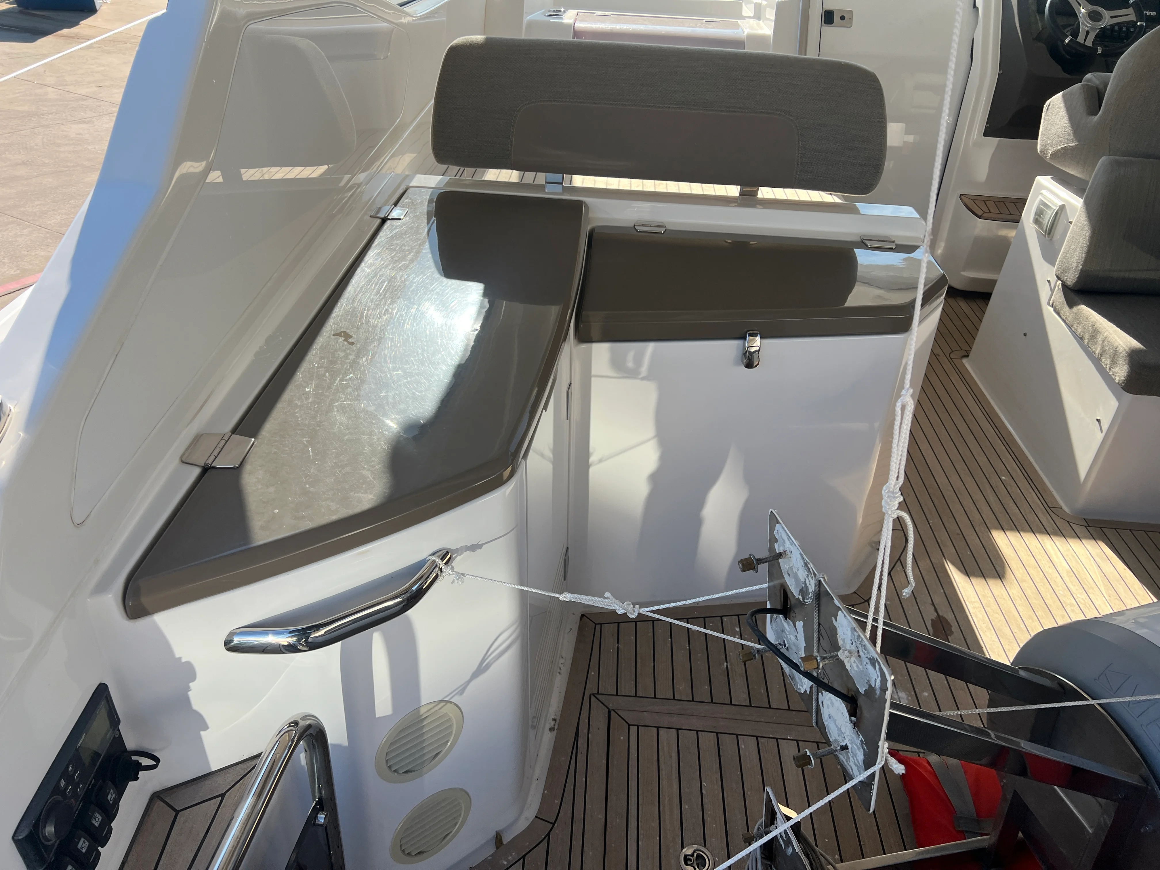 2019 Azimut Atlantis 43 Image Thumbnail #5