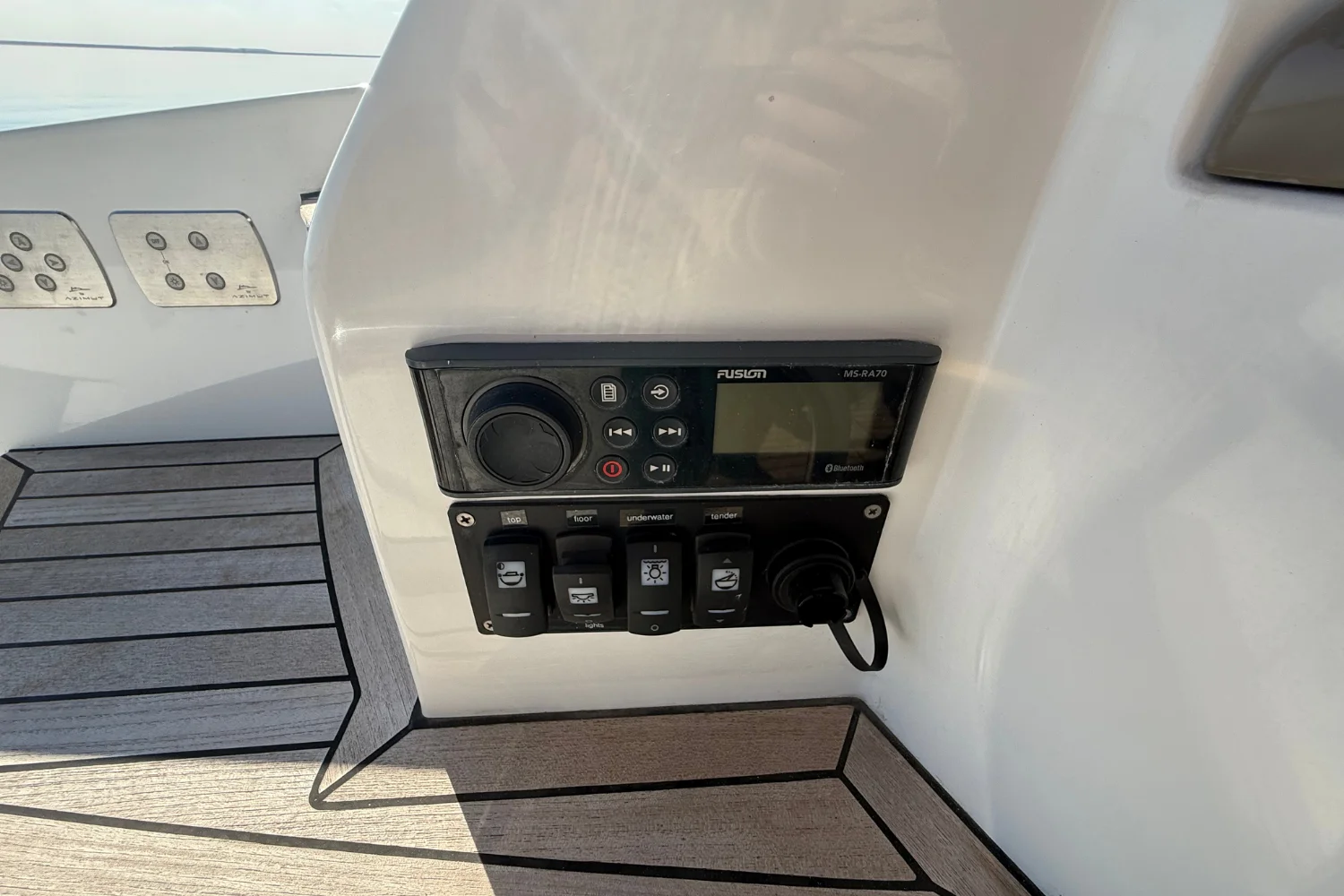2019 Azimut Atlantis 43 Image Thumbnail #32
