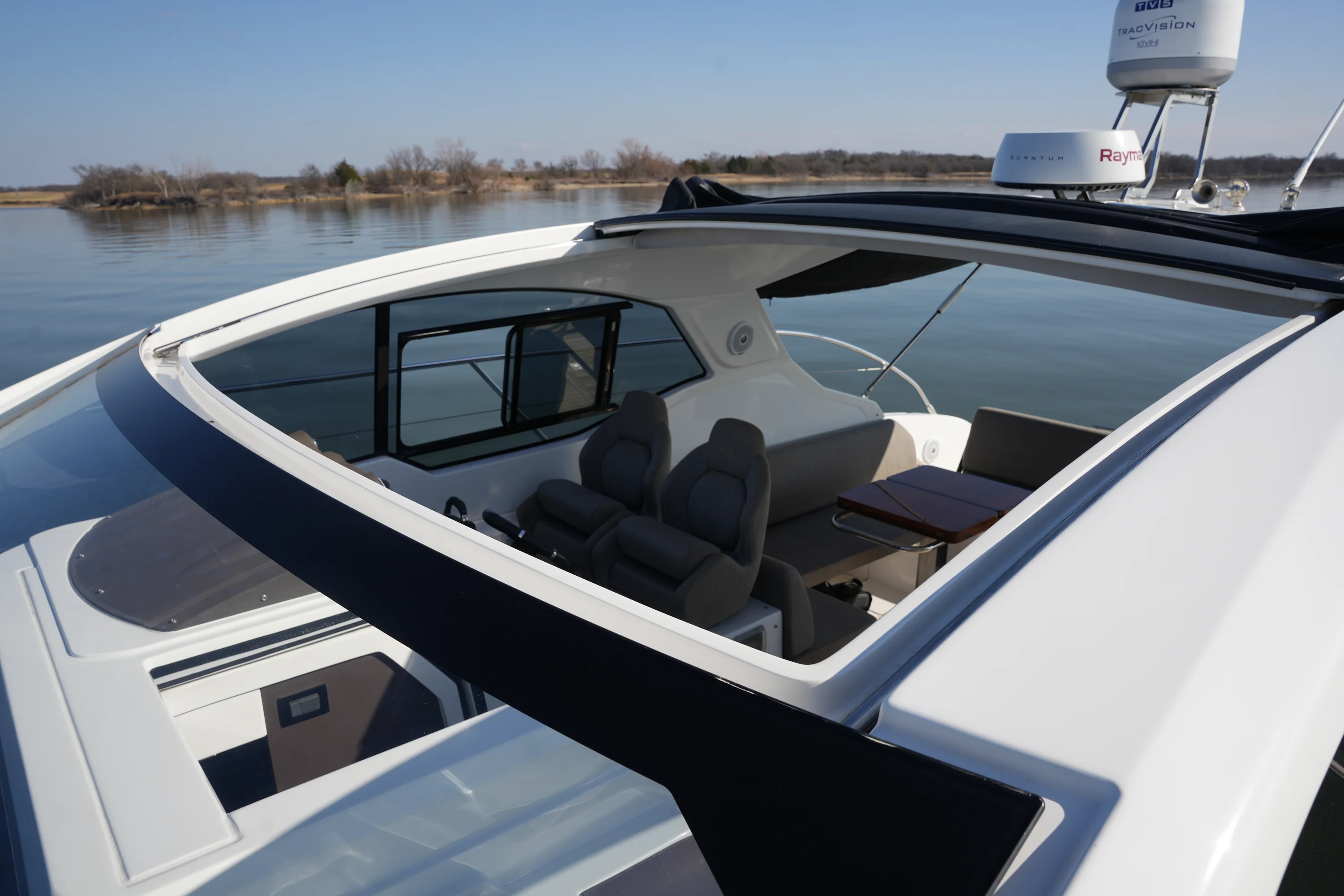 2019 Azimut Atlantis 43 Image Thumbnail #93