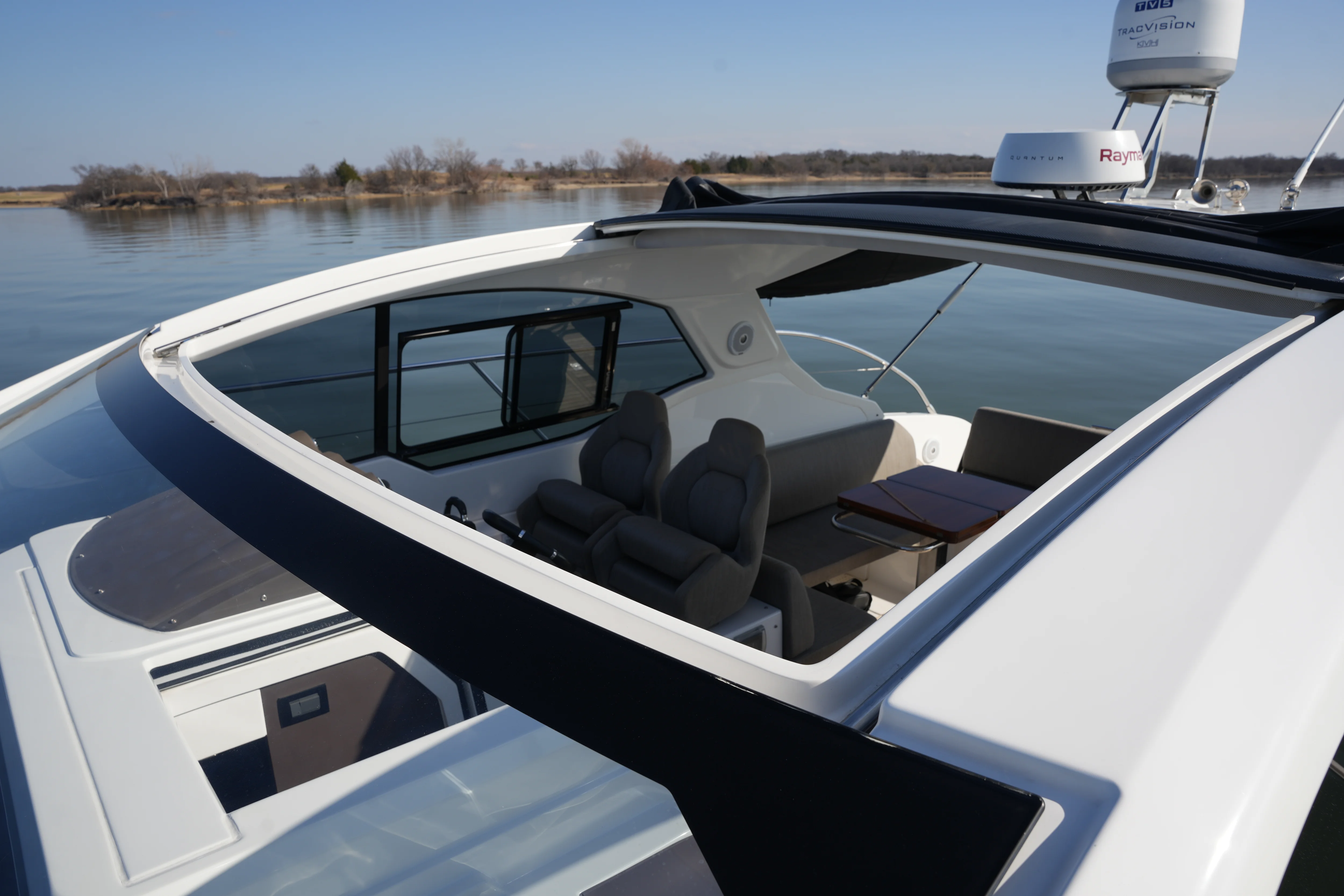 2019 Azimut Atlantis 43 Image Thumbnail #93