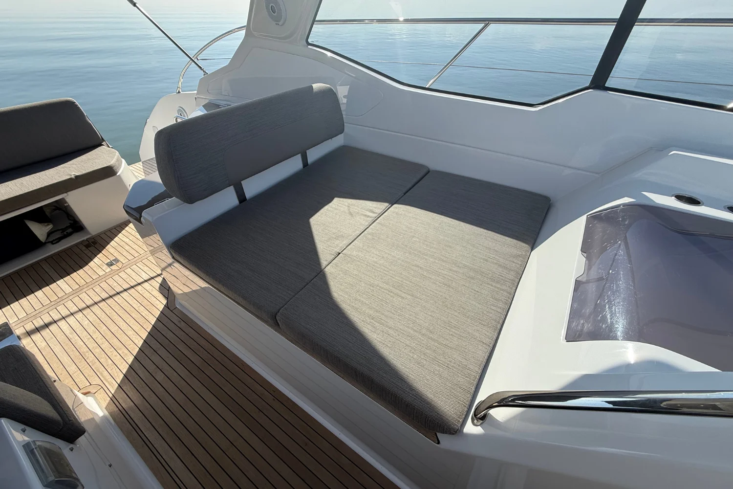 2019 Azimut Atlantis 43 Image Thumbnail #36