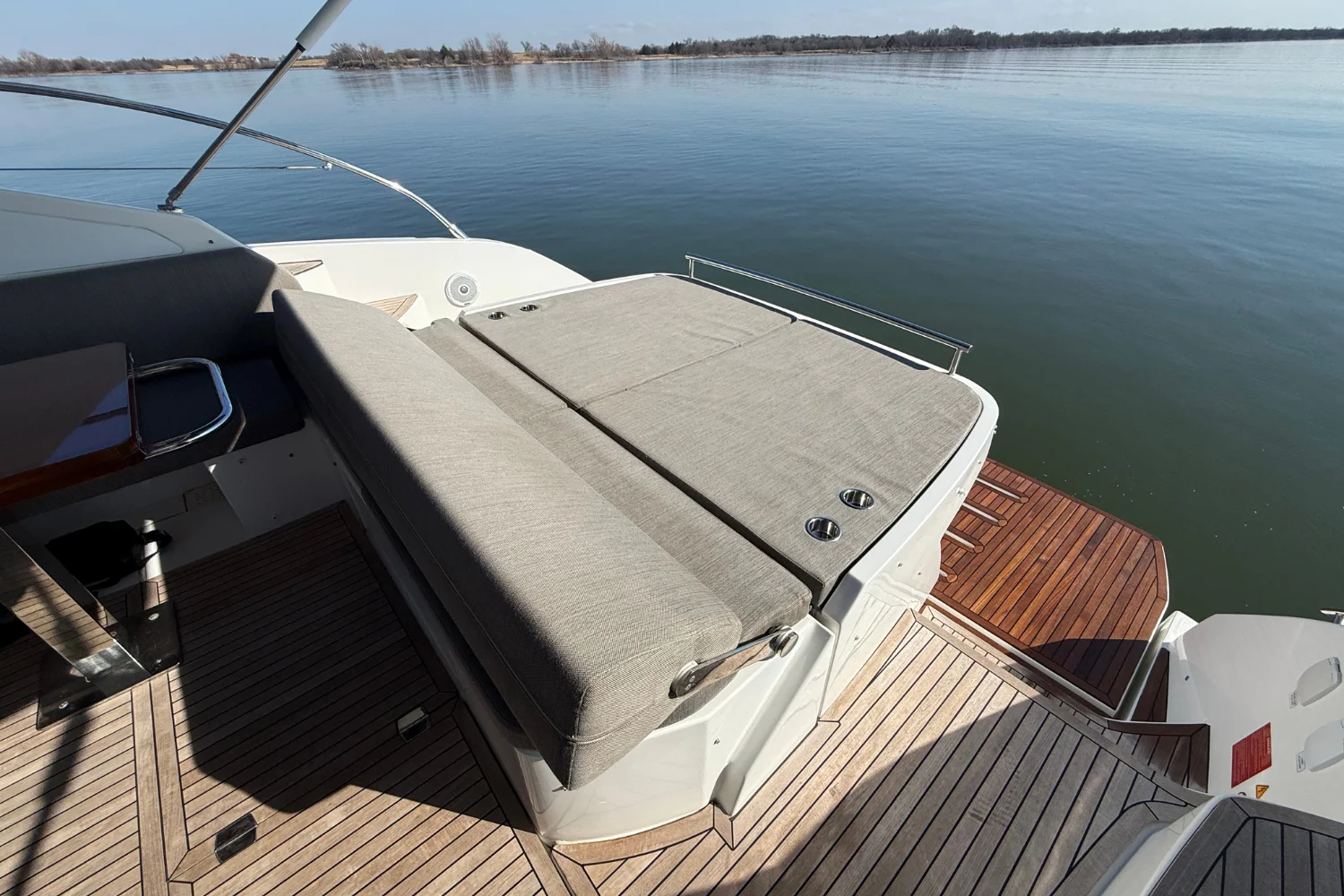 2019 Azimut Atlantis 43 Image Thumbnail #20