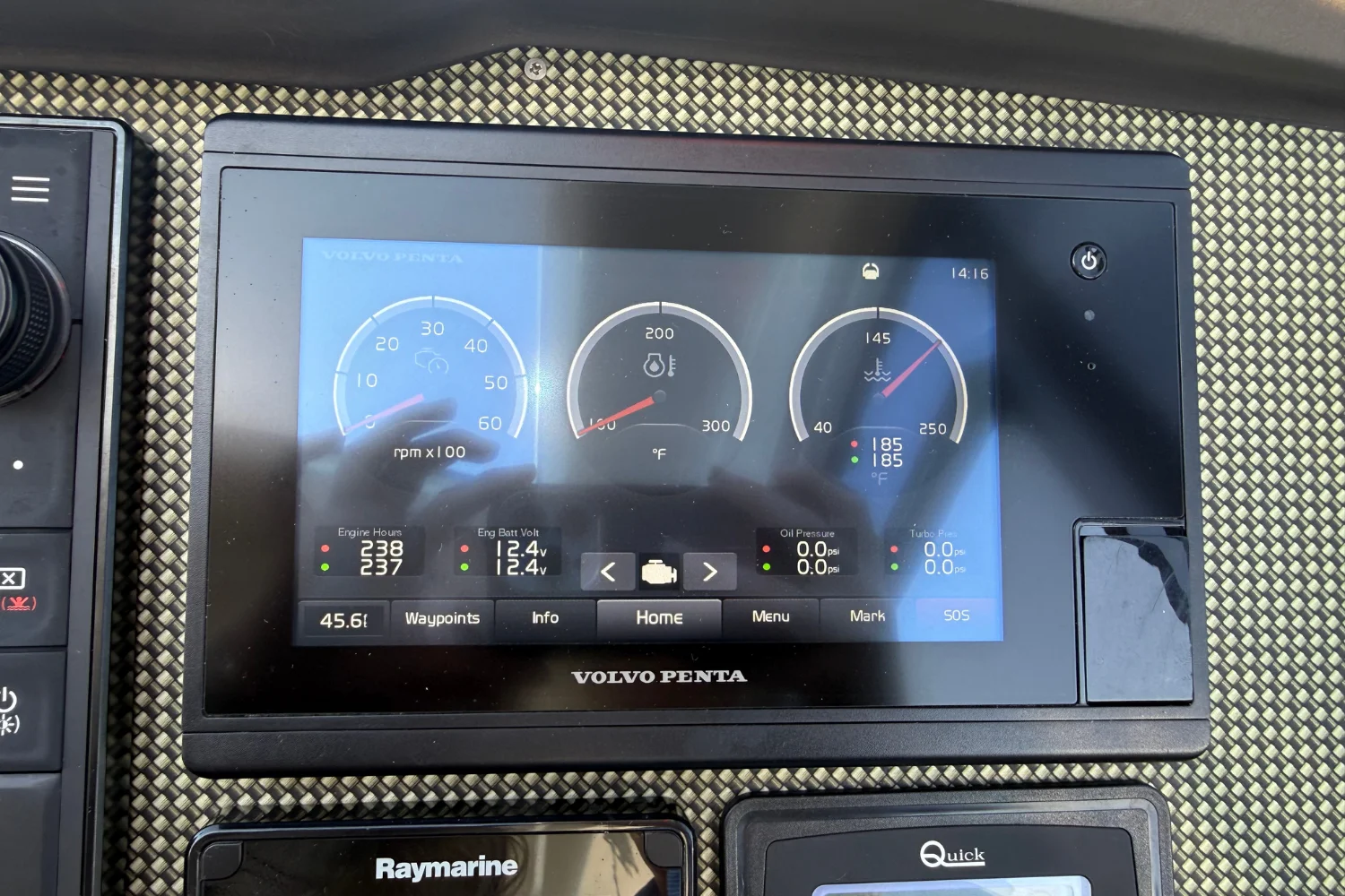 2019 Azimut Atlantis 43 Image Thumbnail #50