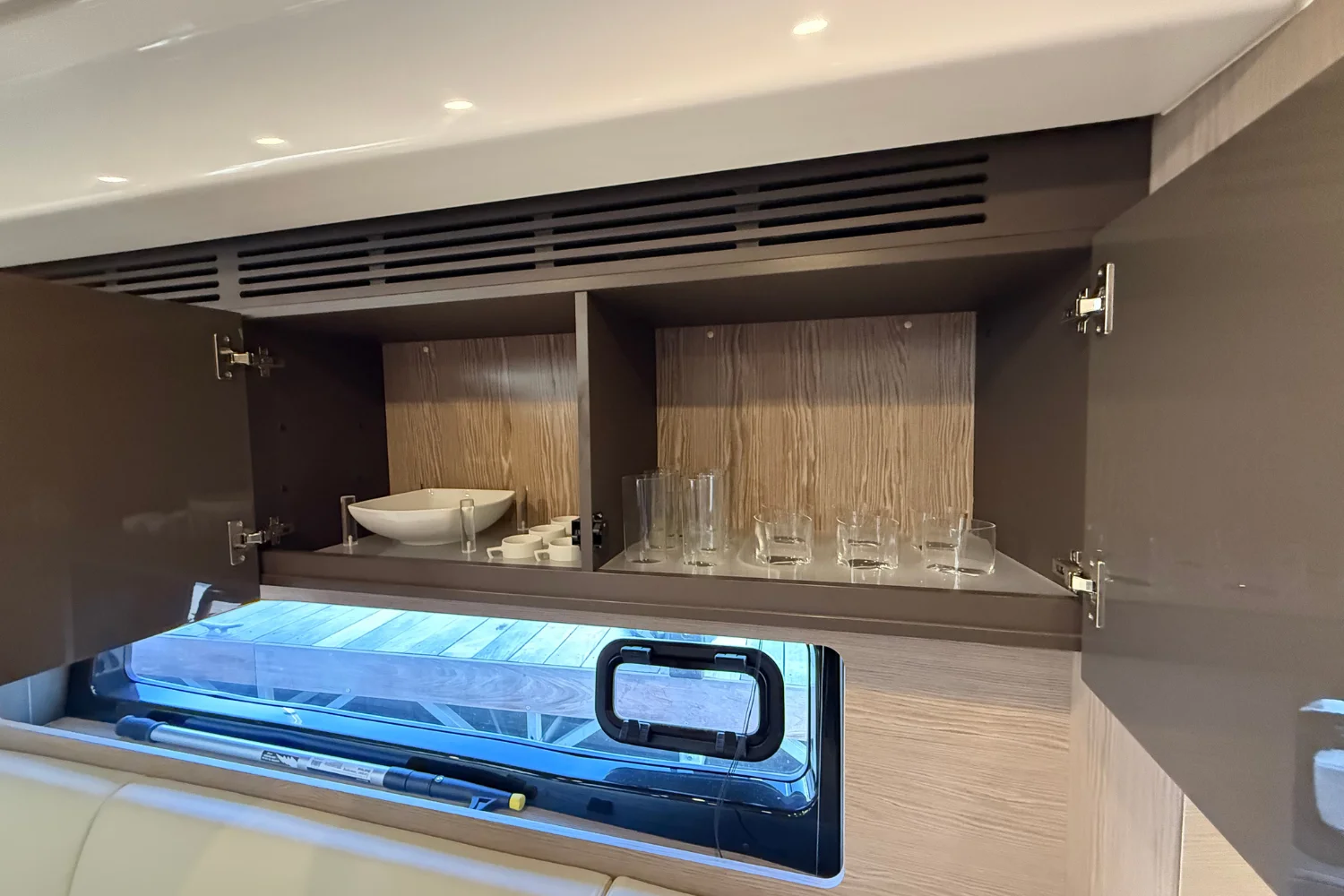 2019 Azimut Atlantis 43 Image Thumbnail #41