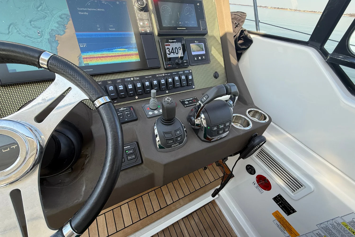 2019 Azimut Atlantis 43 Image Thumbnail #47