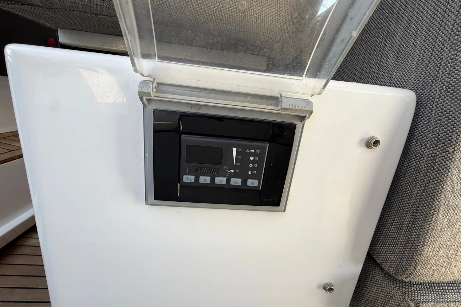 2019 Azimut Atlantis 43 Image Thumbnail #38