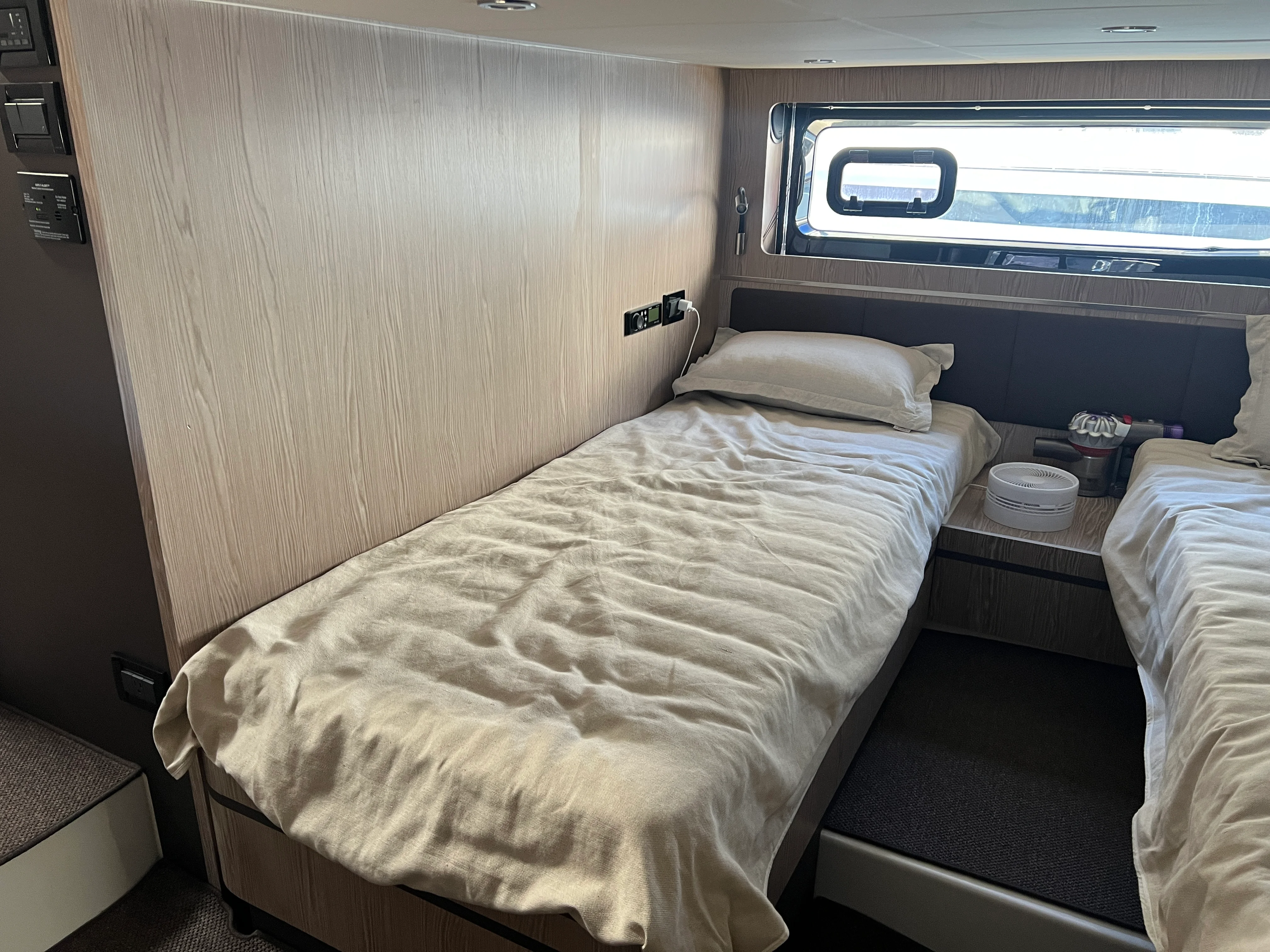 2019 Azimut Atlantis 43 Image Thumbnail #26