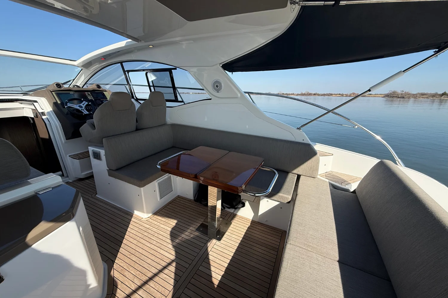 2019 Azimut Atlantis 43 Image Thumbnail #24